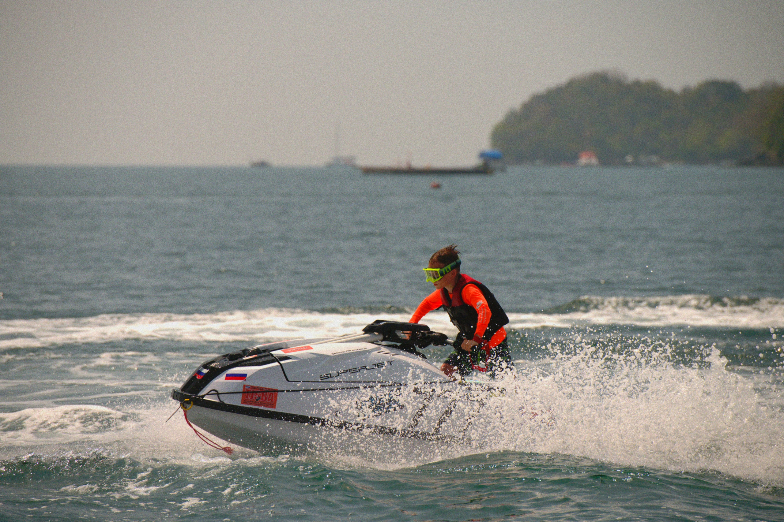 Wetarsport JetSki. Photo & Video production, in Bishkek, Kyrgyzstan