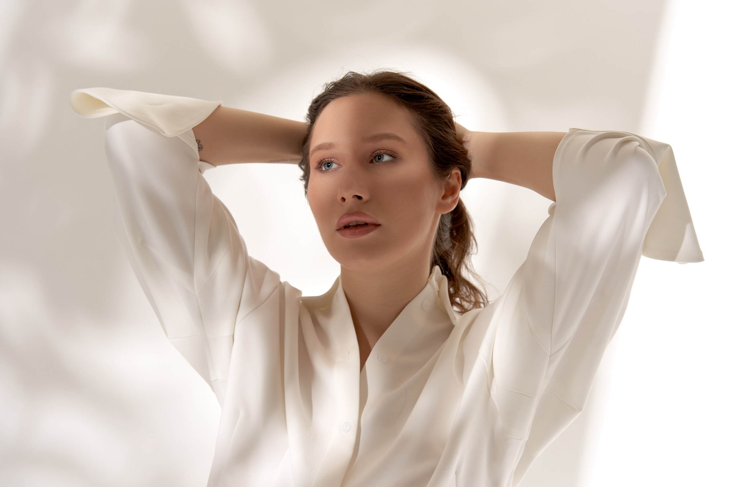 Валерия. Фотограф Ринат Бархатов | Photographer Rinat Barkhatov