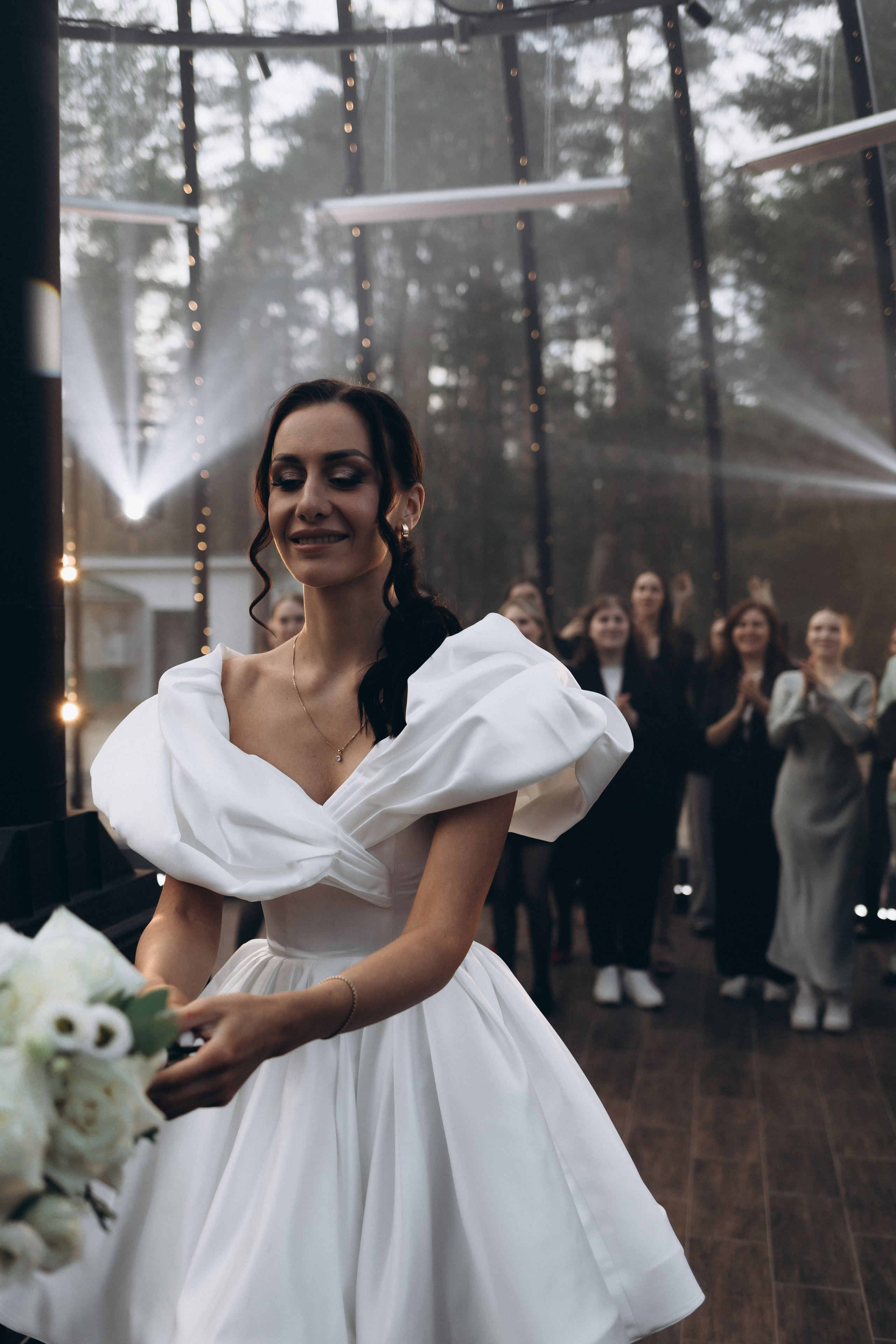 Джон & Александра. Фотограф Петрозаводск/СПБ