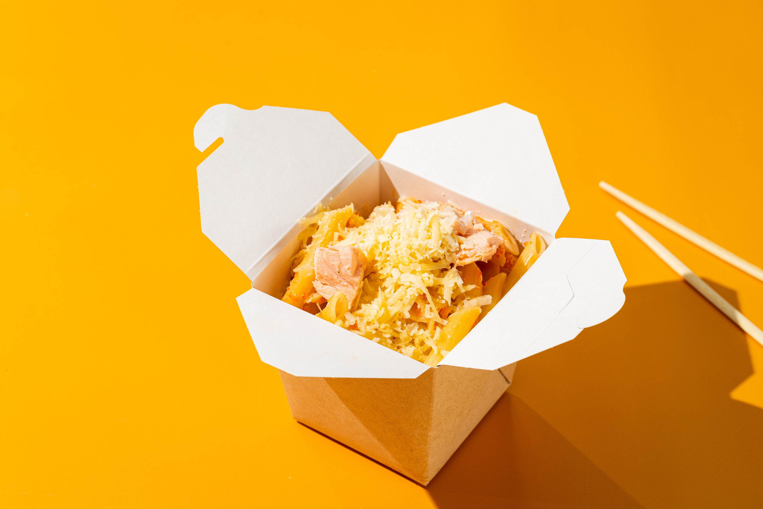 Panda Wok. Краснов Максим фуд-фотограф, предметный фотограф, Москва