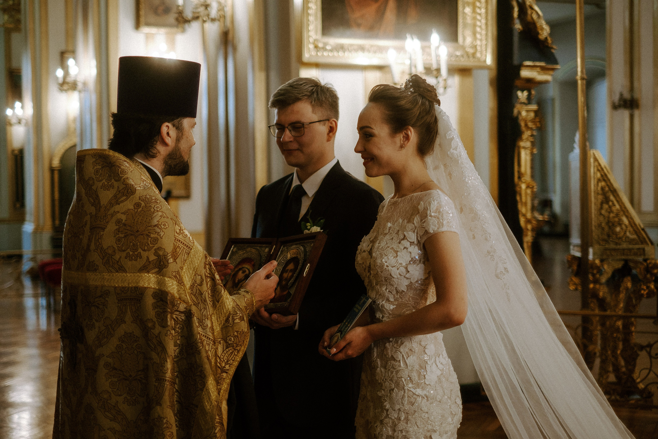 Вероника & Александр. Фотограф Мария Хлебникова Санкт-Петербург Москва