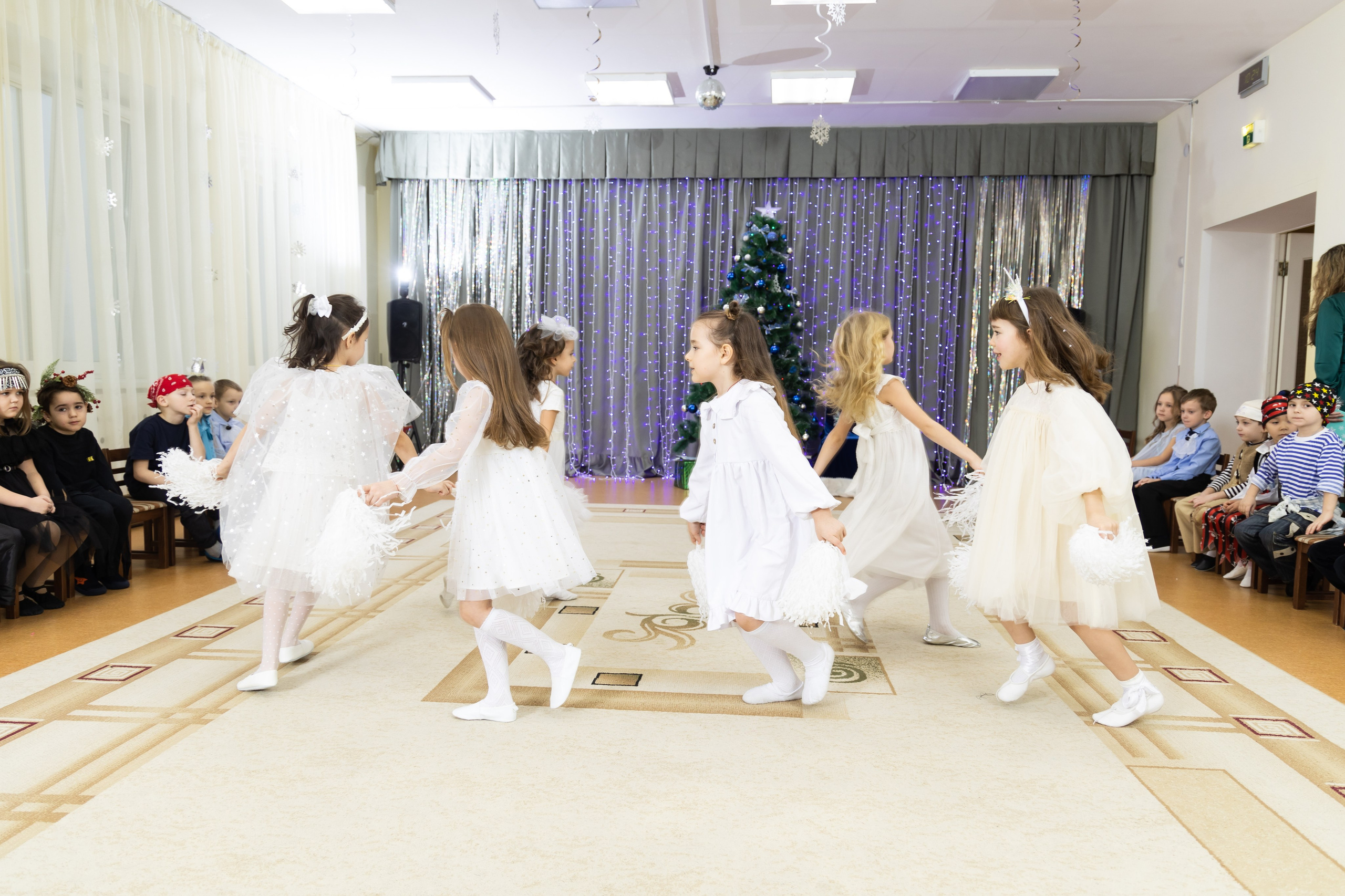 Репортаж мероприятий. Школьный фотограф Саратов Золотарь Ольга