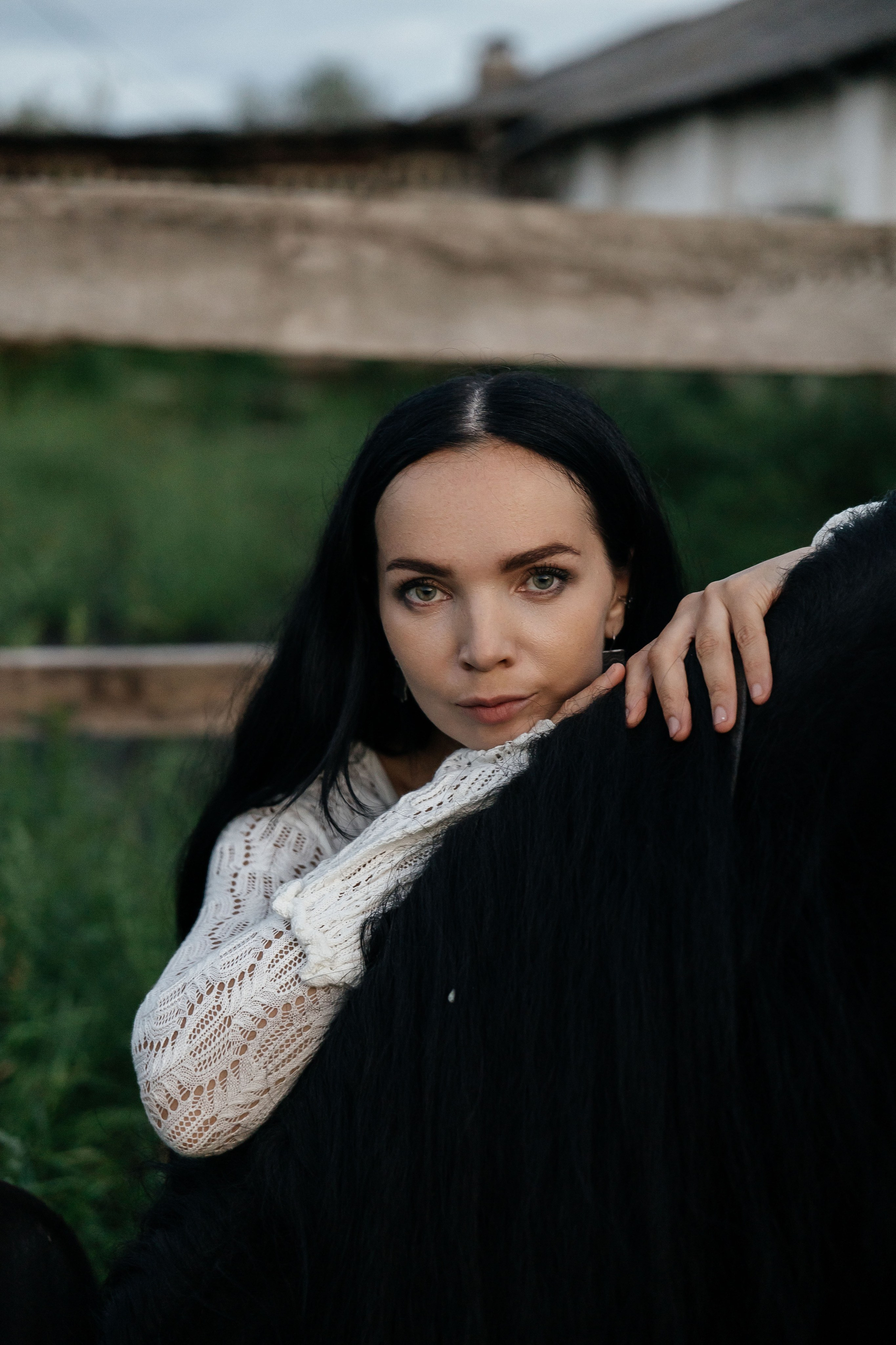 Евдокия. Ekaterina_ufimtseva_
