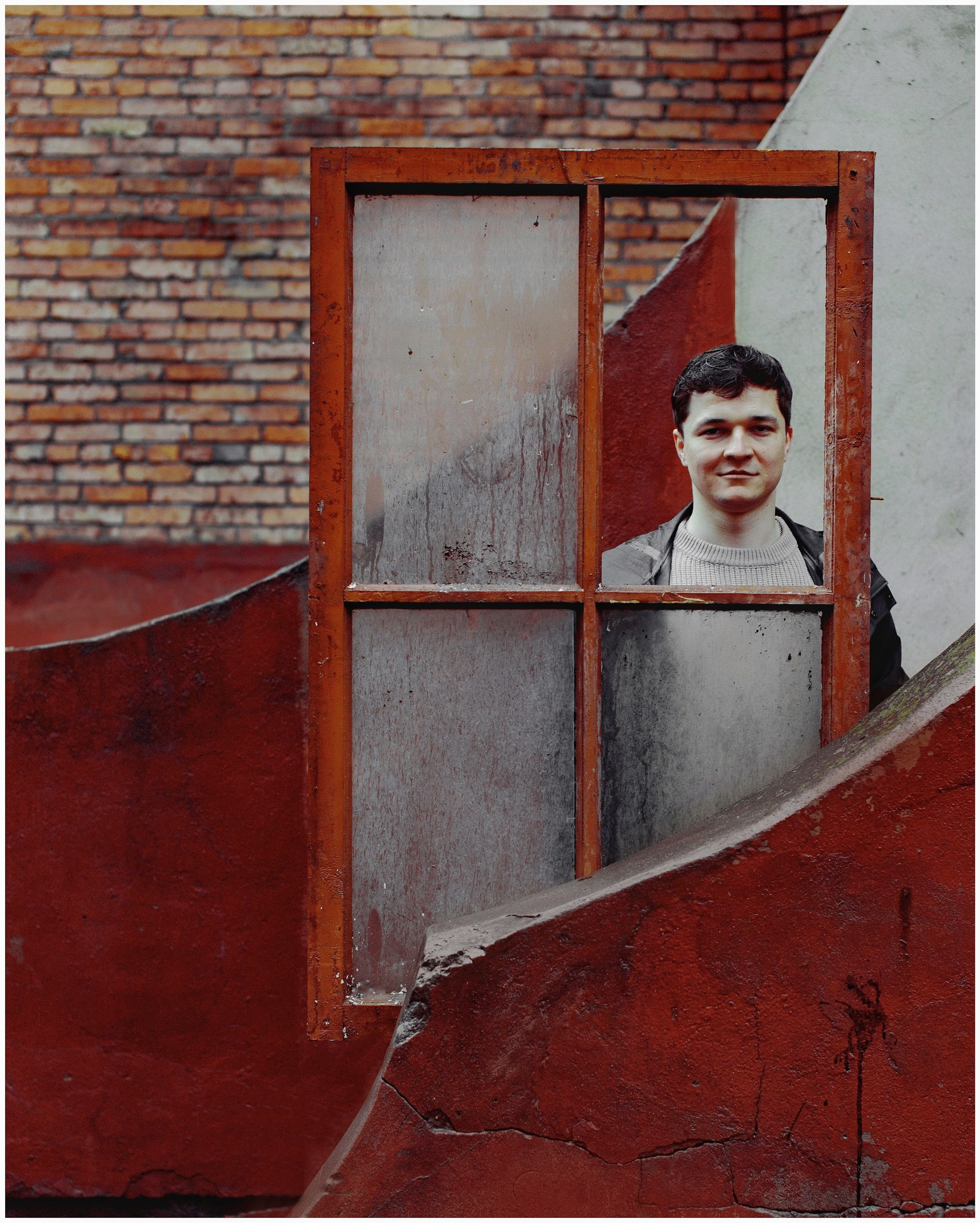 Алексейск. Репортажный и портретный фотограф, Влад Хафизов, Москва