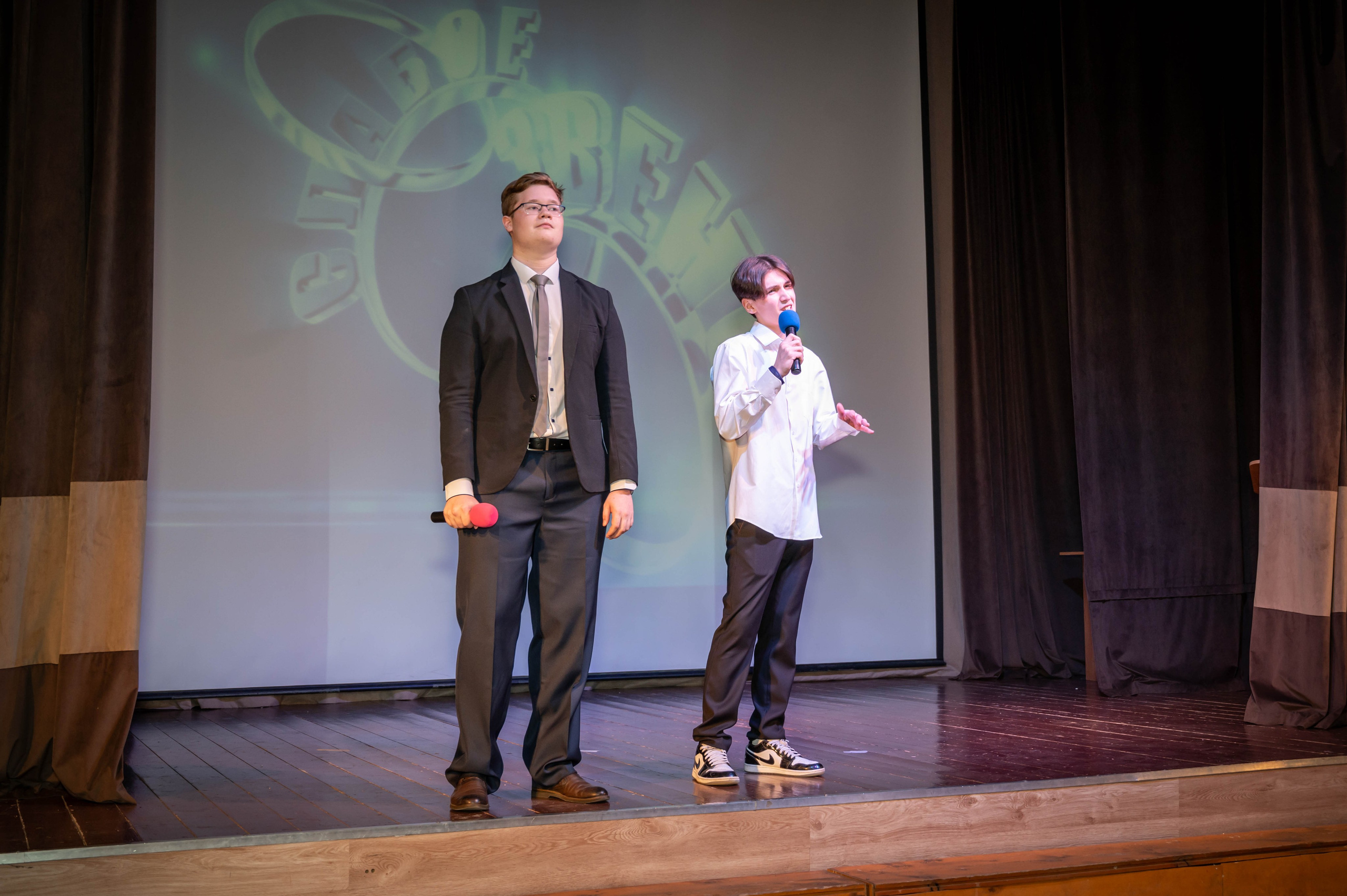 Последний звонок