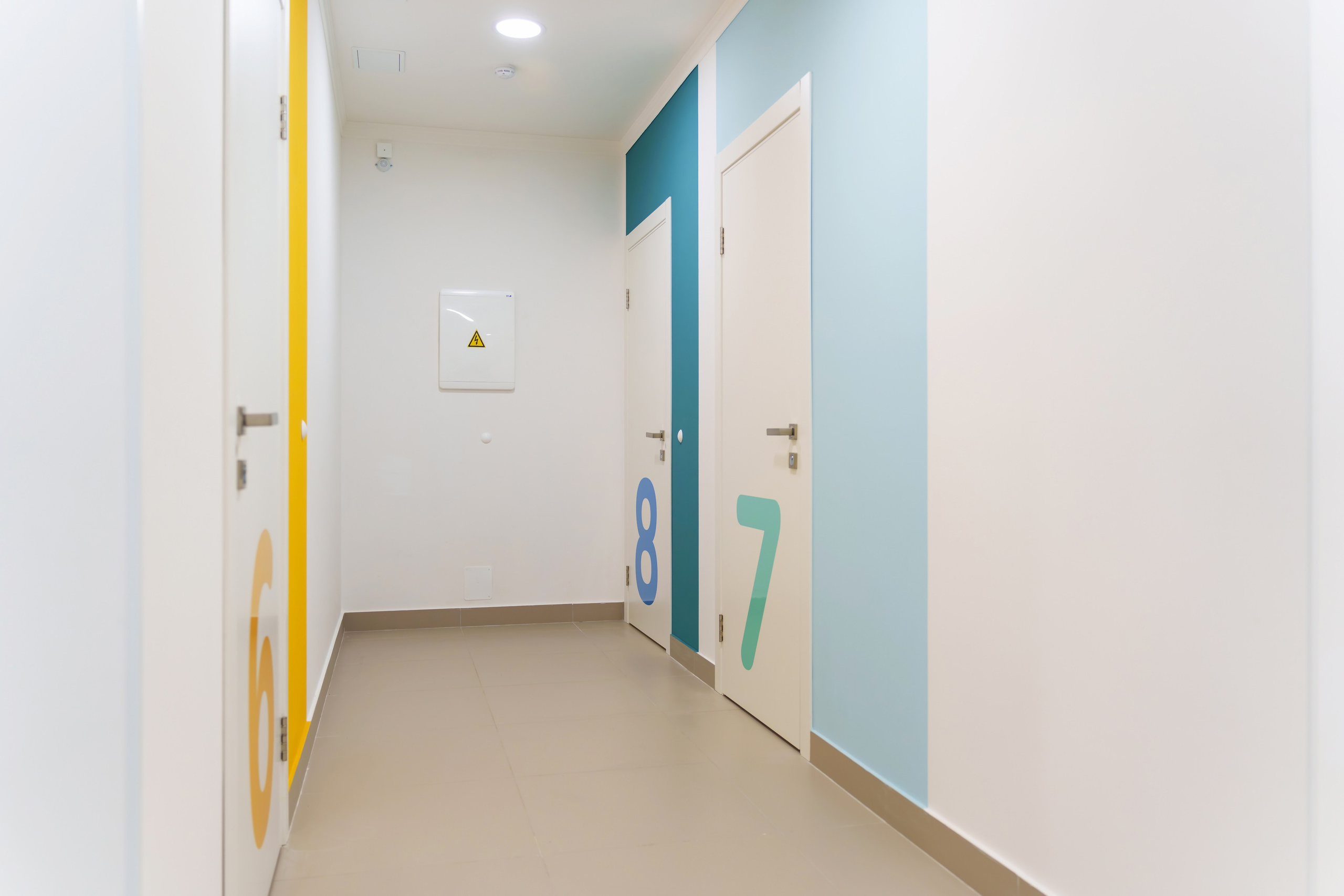 ЦДЗ «Доктория». Фотограф в Туле и области Константин Гудовичев