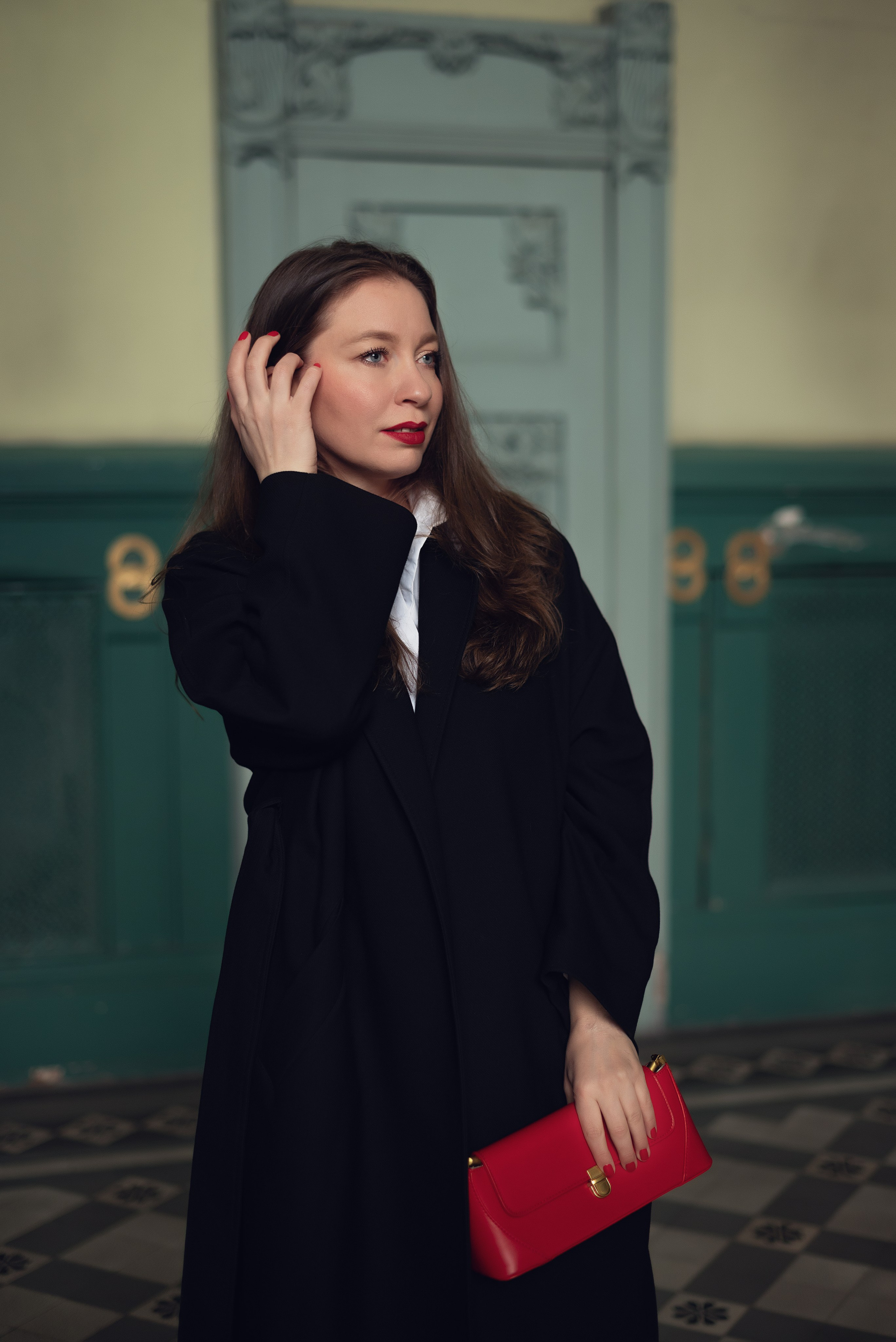 Взрослые фотопроекты