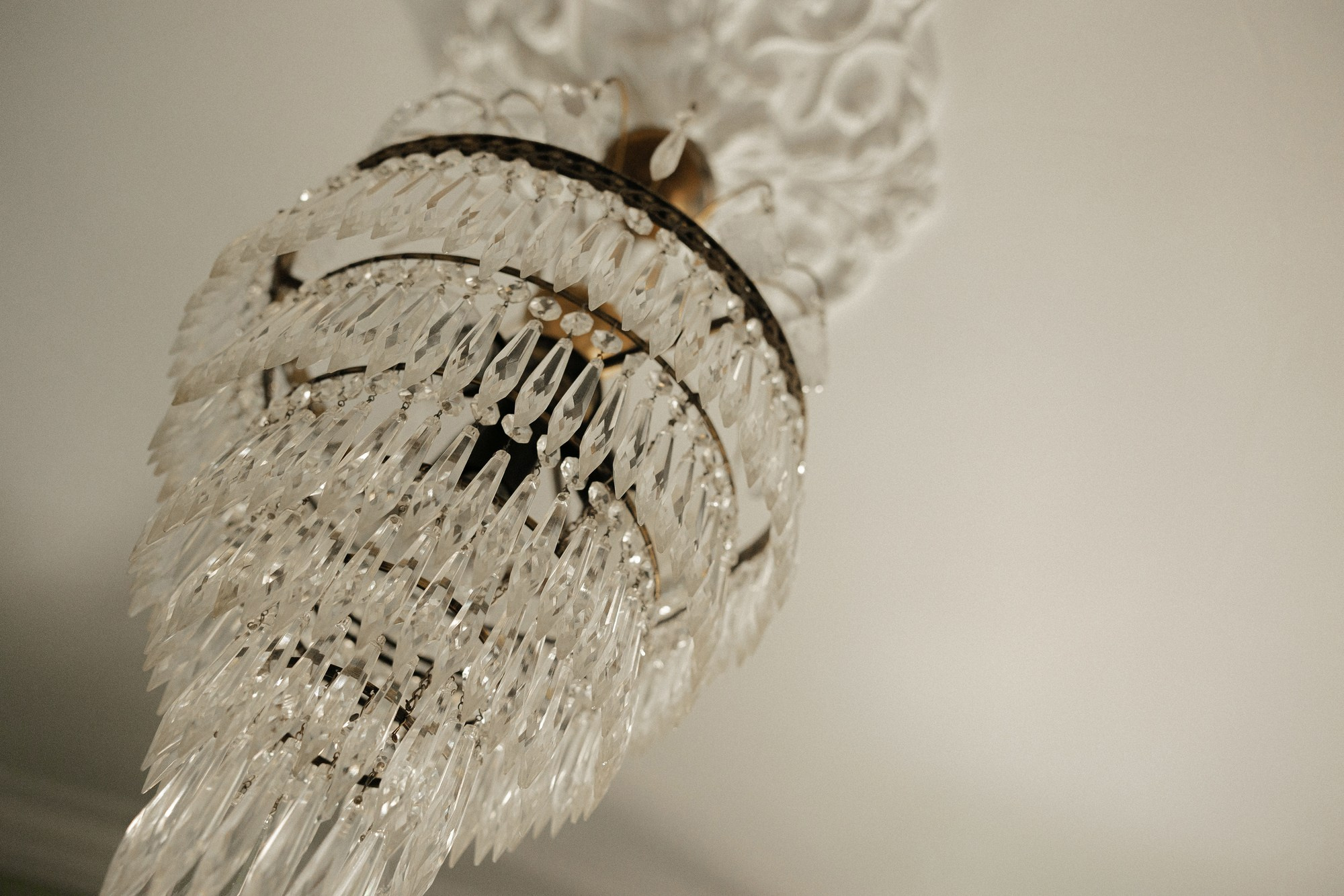 Мария & Владимир. Свадебный фотограф в Москве и Санкт-Петербурге Анастасия Мирославская