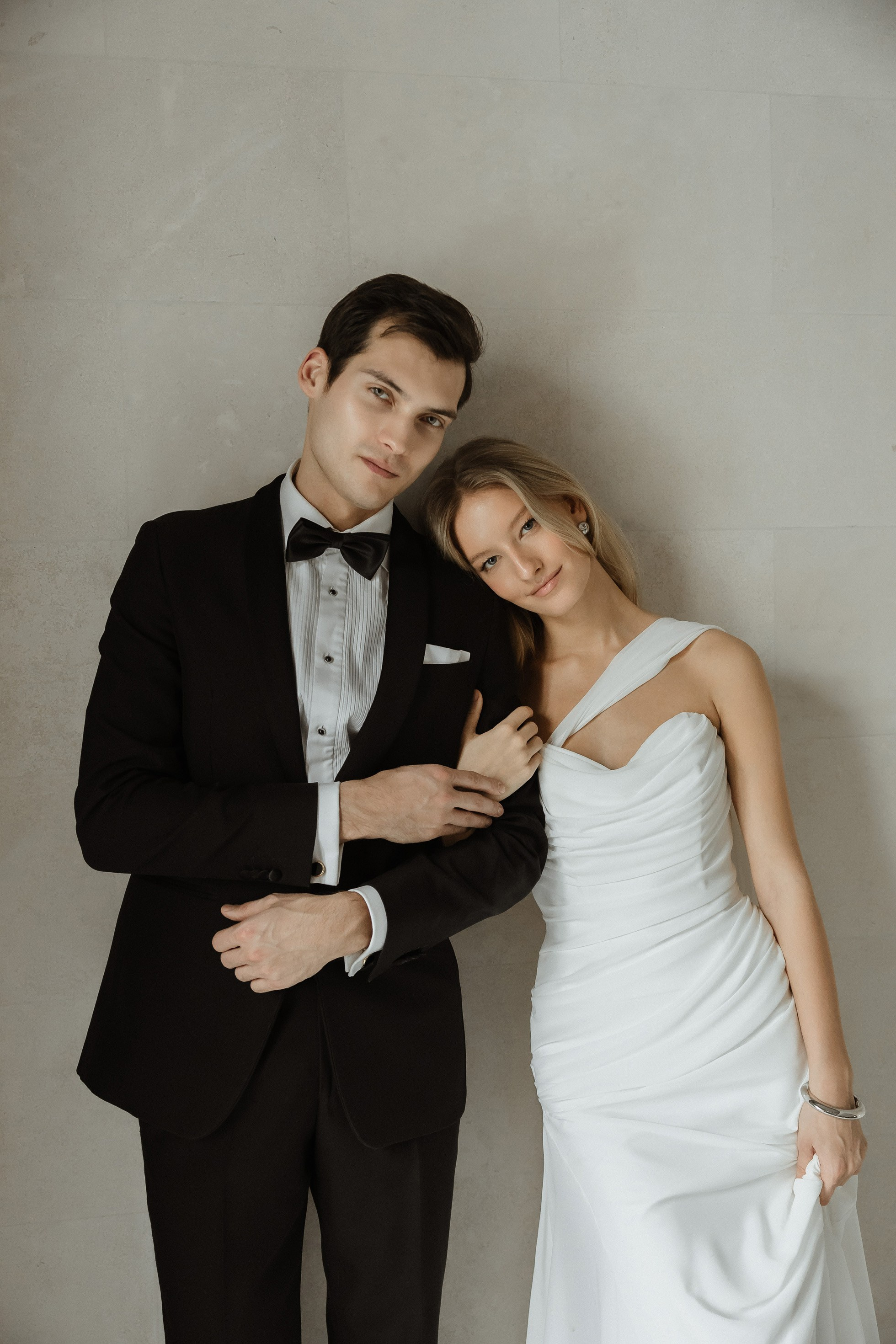 Анжелика и Вадим. Свадебный фотограф в Москве и Санкт-Петербурге Анастасия Мирославская