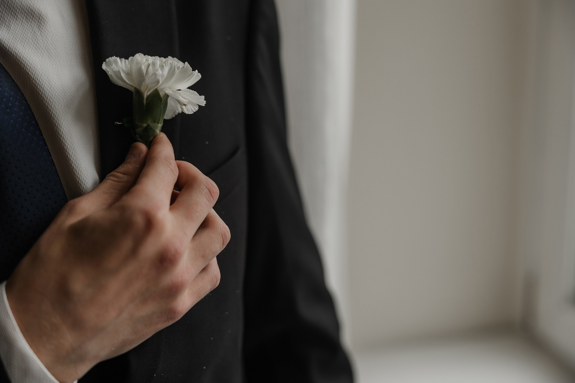 Татьяна & Николай. Свадебный фотограф в Москве и Санкт-Петербурге Анастасия Мирославская