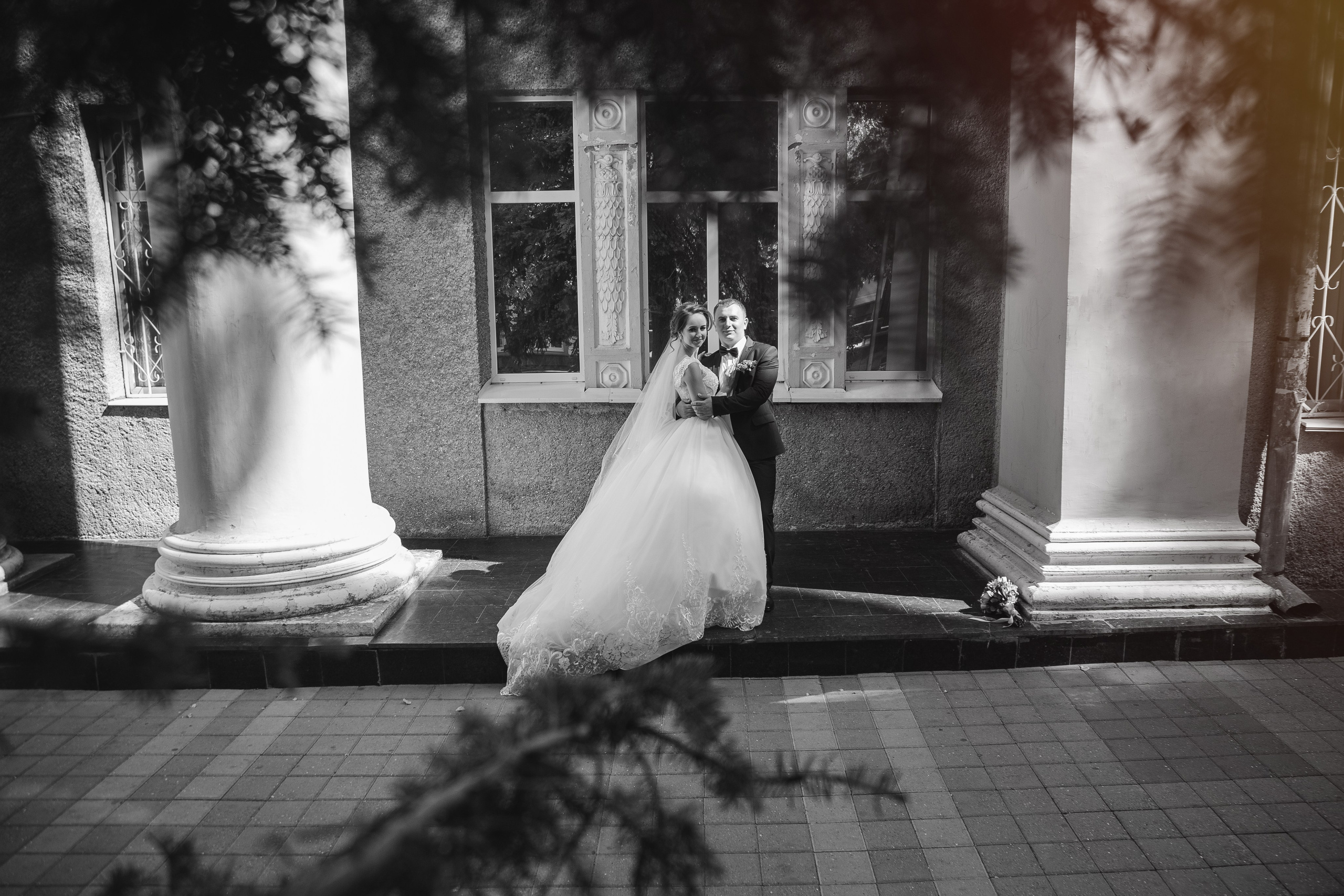 Игорь Тихонов. Фотограф Игорь Тихонов