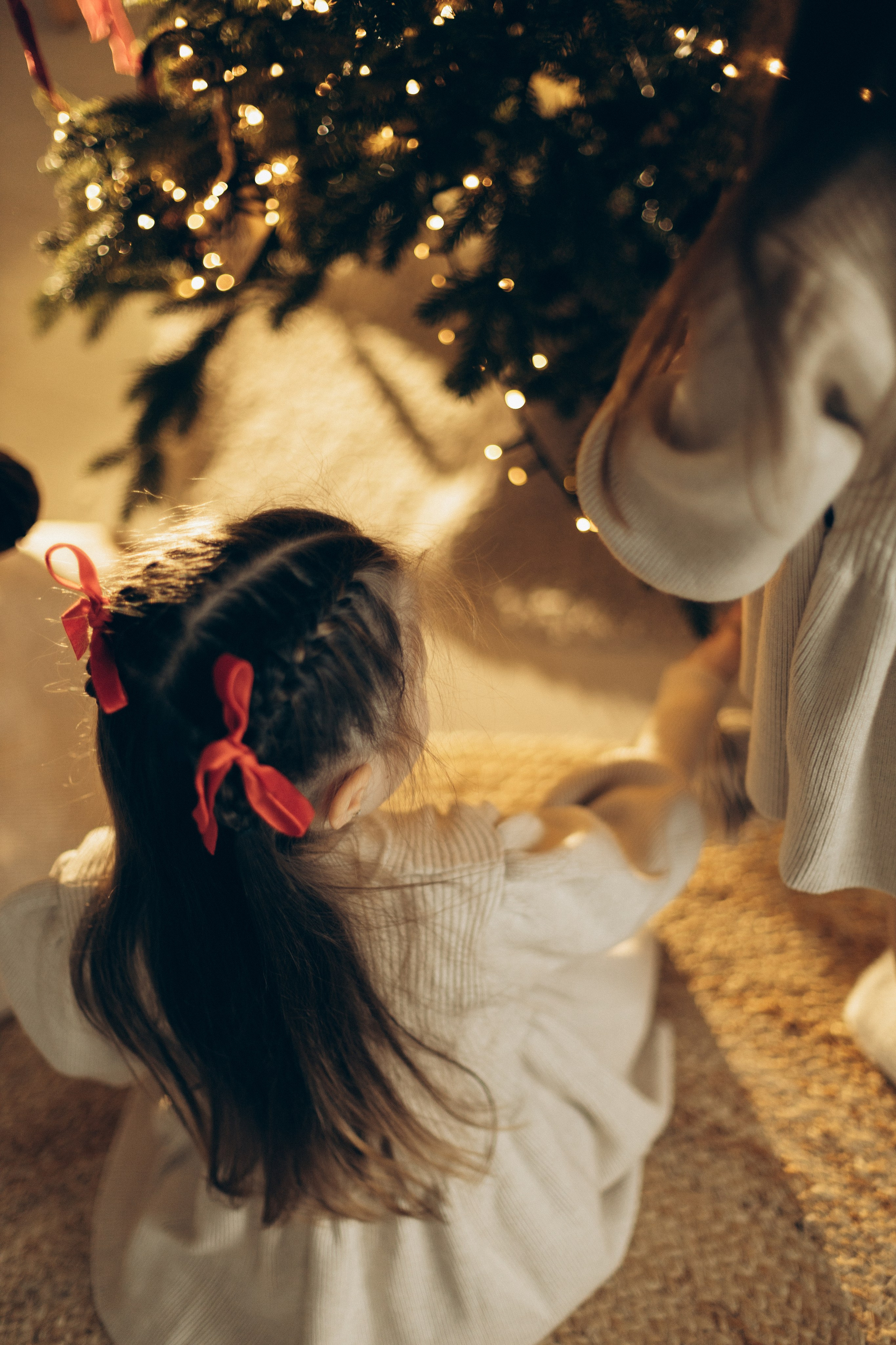 Раиле, Марк, Офелия и Амалия. Семейный фотограф в Москве Анастасия Шалда