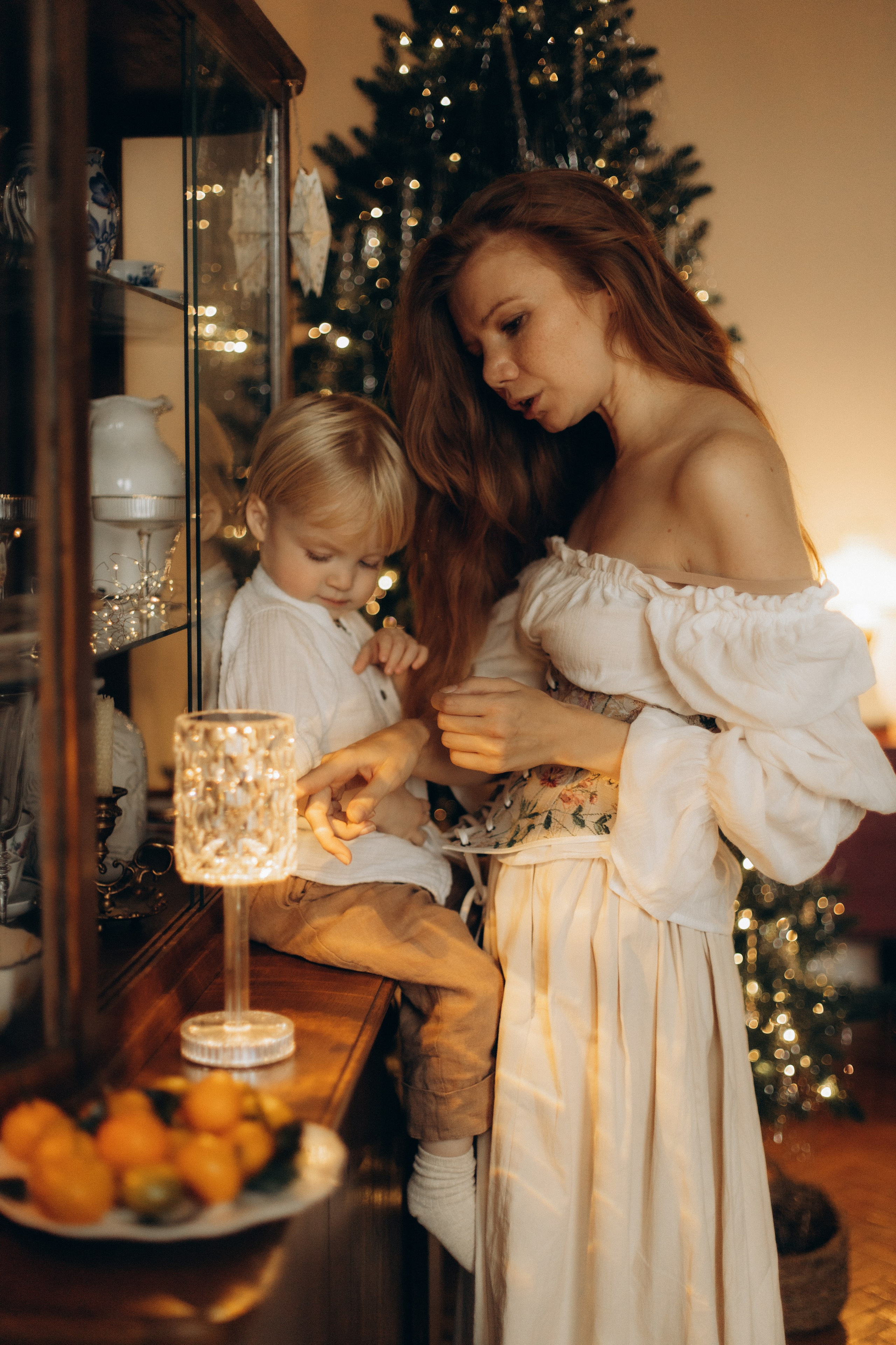 Тоня и Мироша. Семейный фотограф в Москве Анастасия Шалда