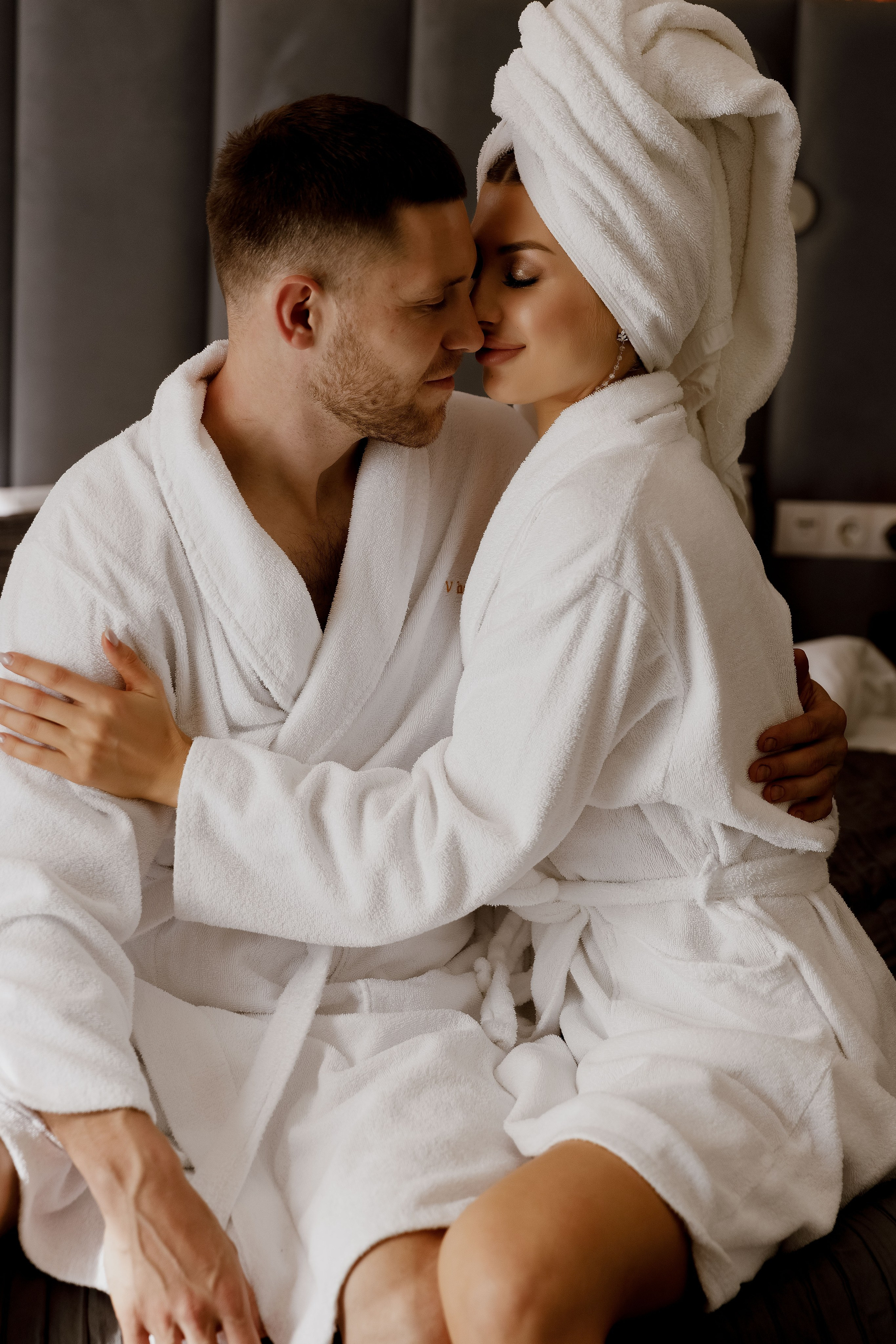 Диана и Александр. Свадебный и семейный фотограф  во Владивостоке Ольга Украинец