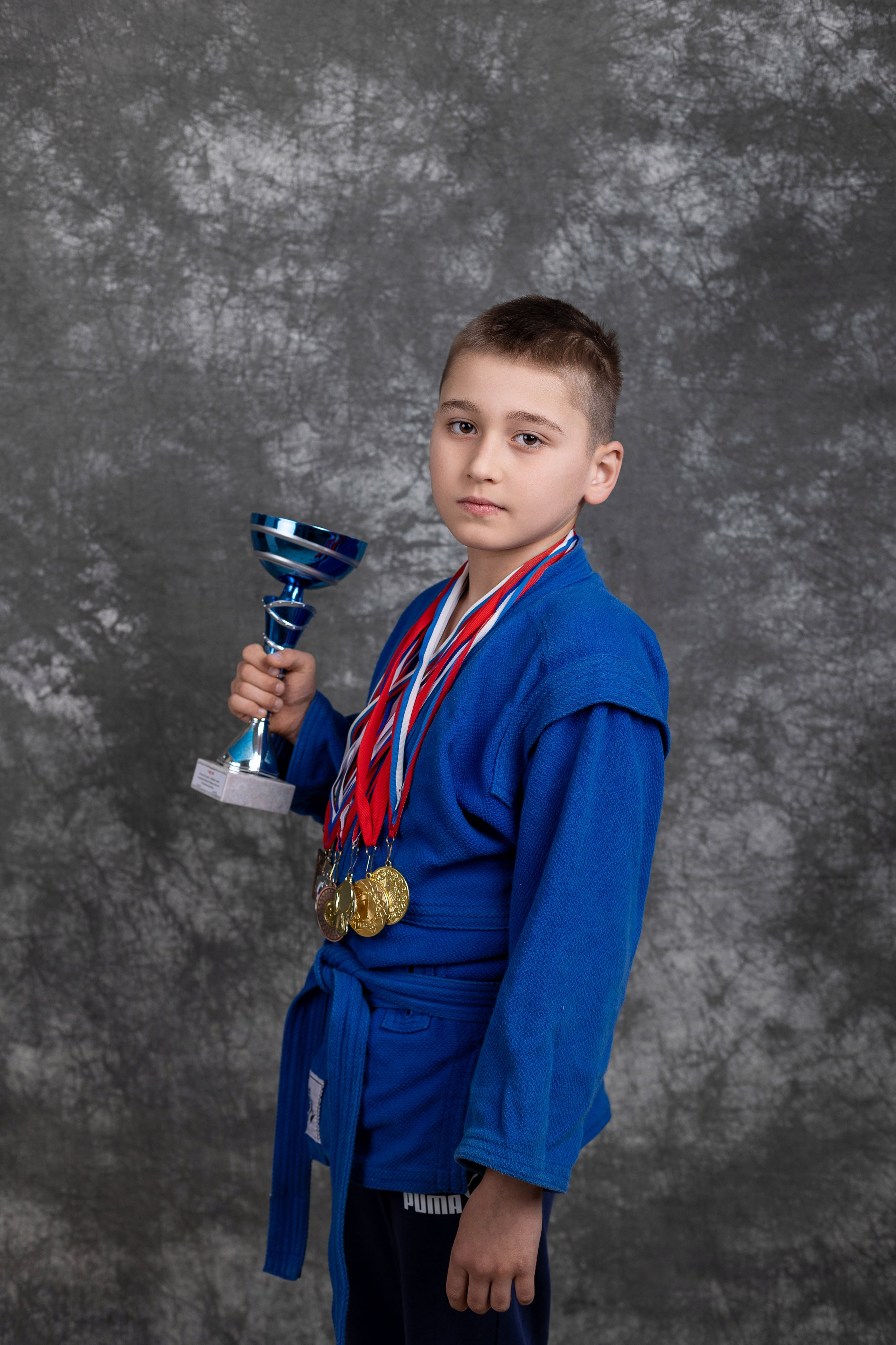 Съемка спортсменов для доски почета. Выпускные альбомы Майкоп, Краснодар Елена Золотарева