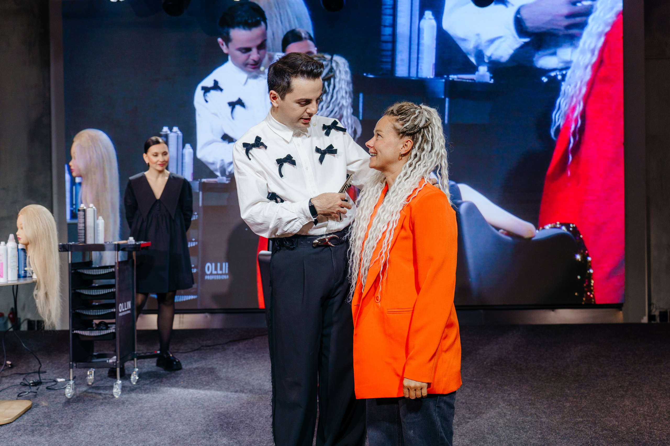 OLLIN. Семейный и репортажный фотограф в Москве Оксана Шилова