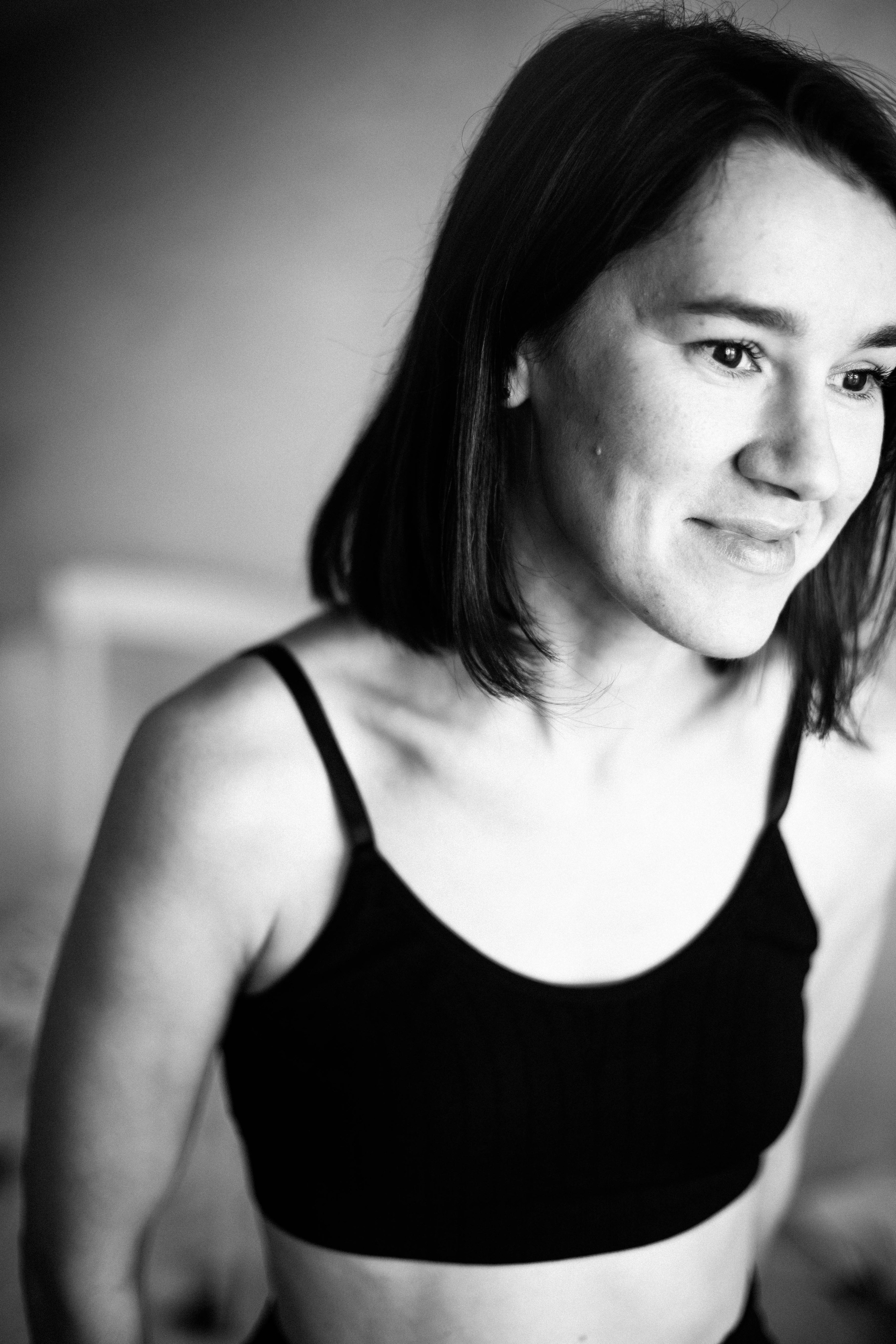 ДОМАшняя фотостудия. Фотограф в Нижнем Новгороде