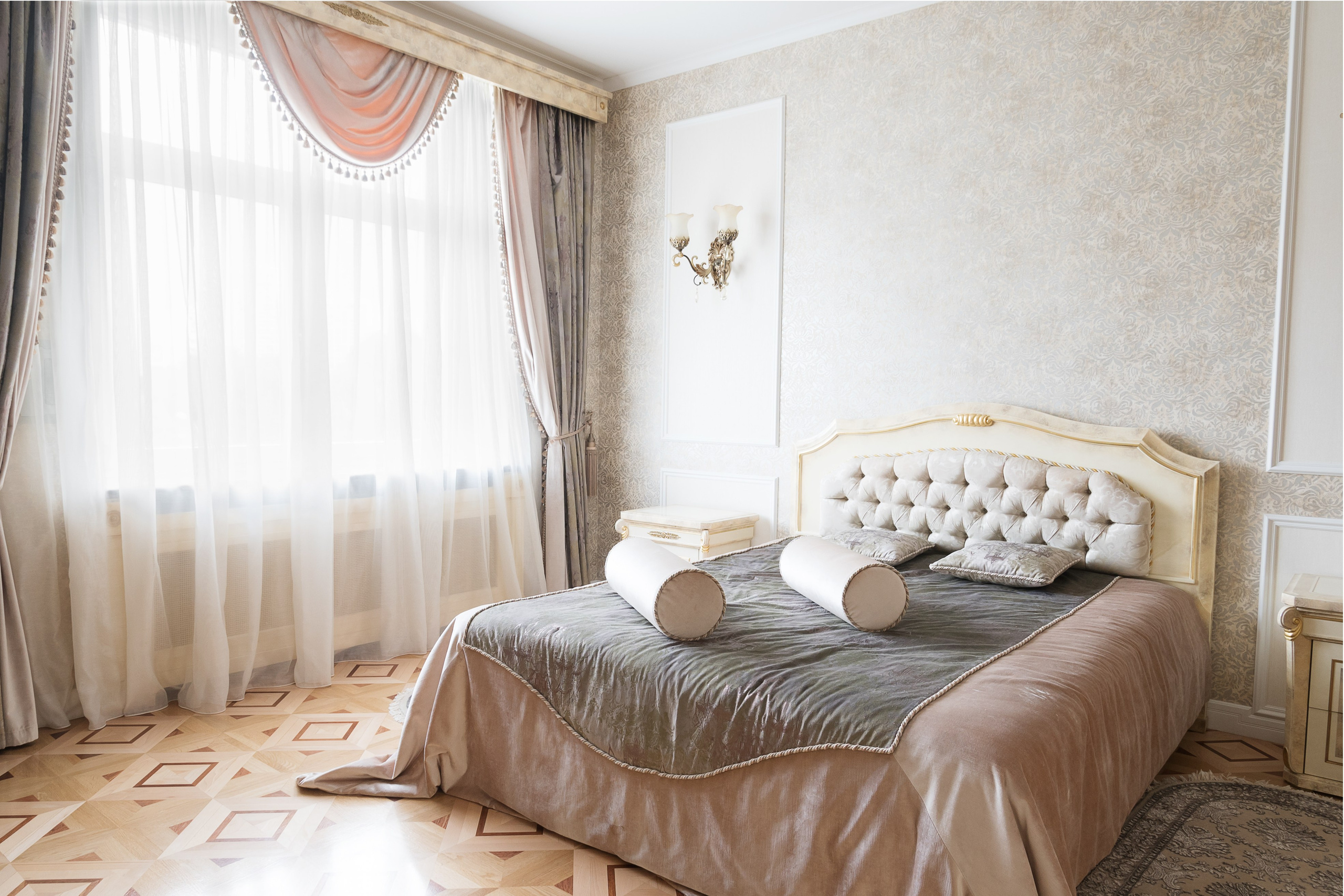 Фотосъемка мебели