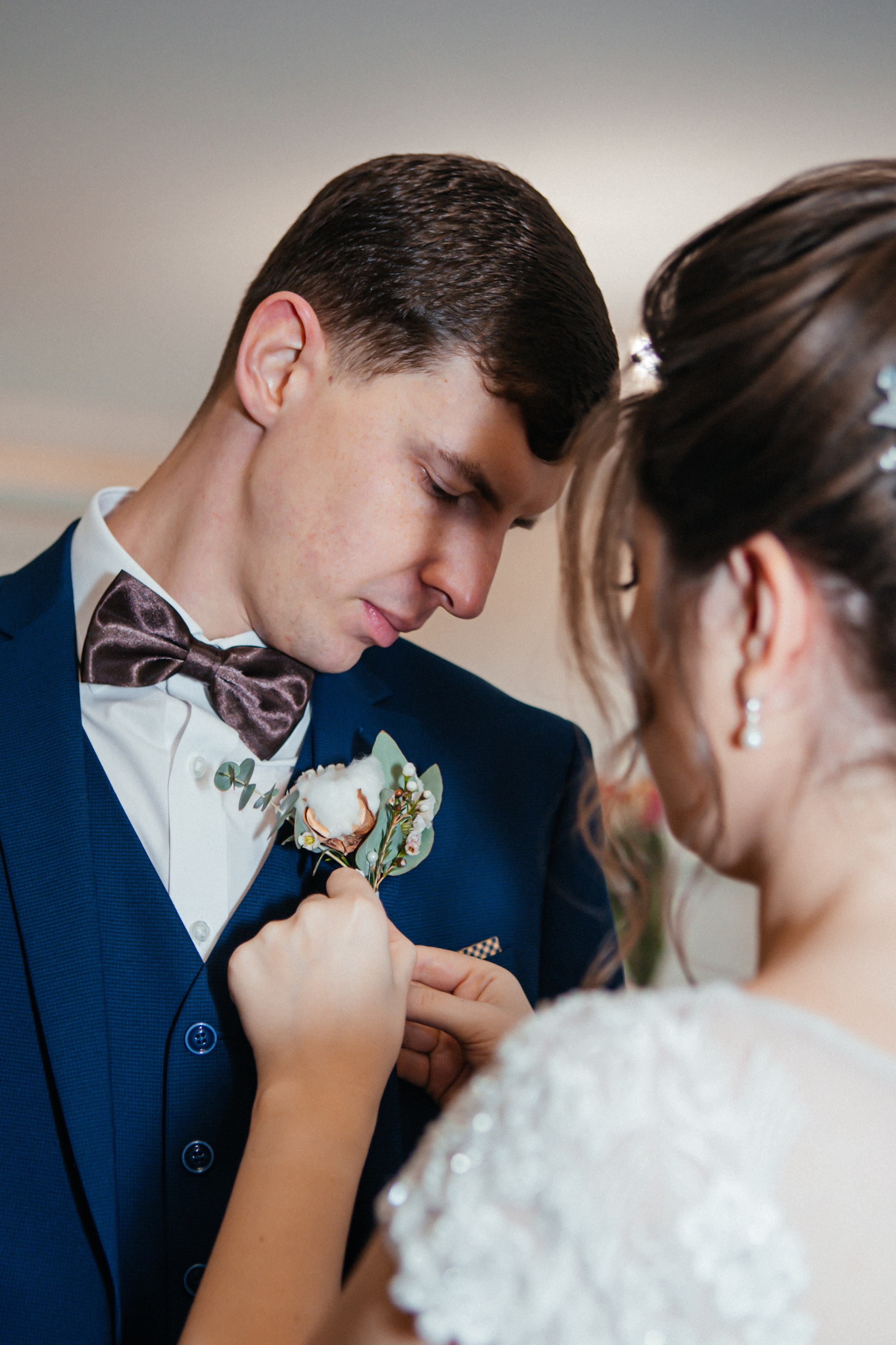 Катя и Сергей. Свадебный и портретный фотограф Виктория Шипелик