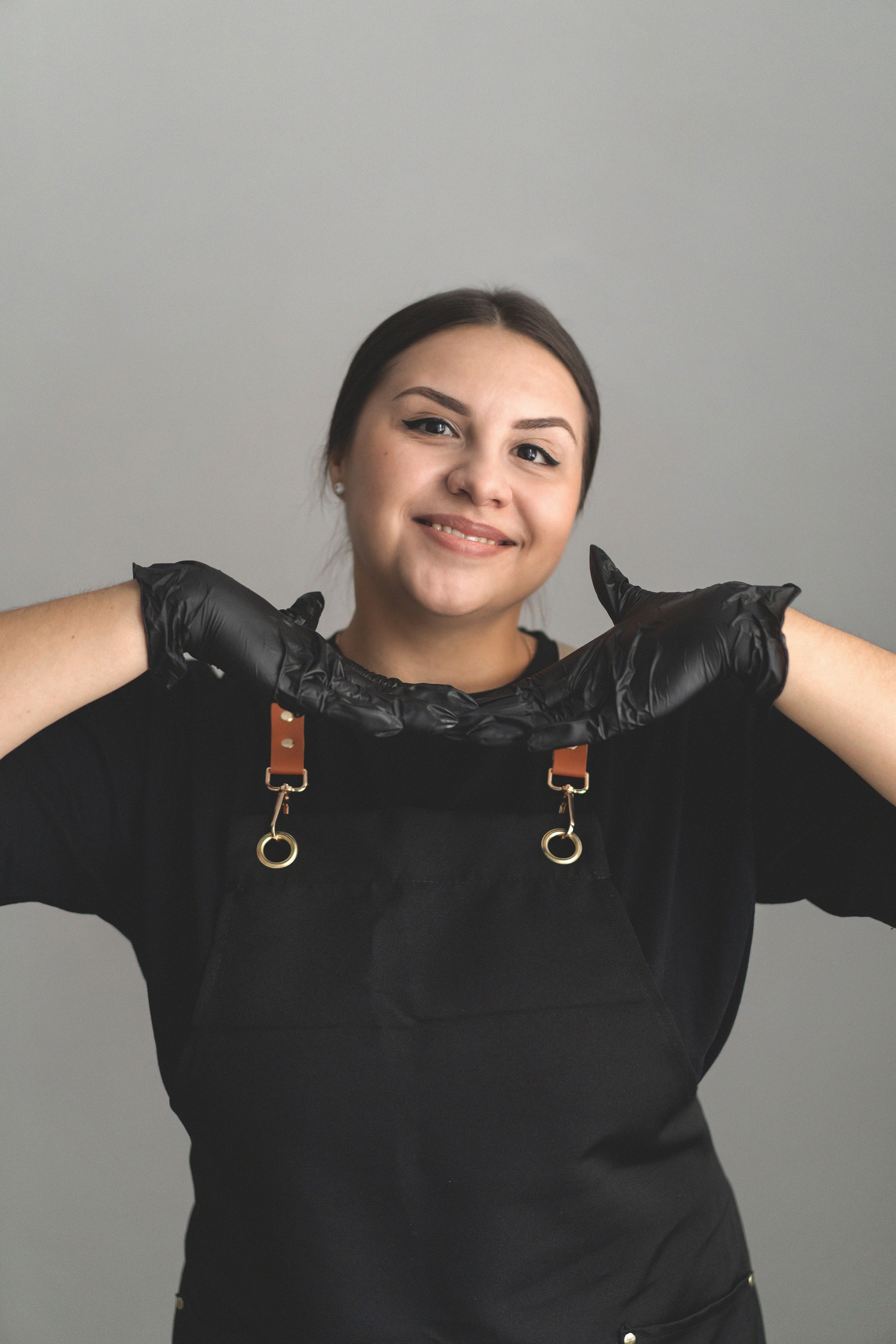 Мастер маникюра. Фотограф Лютикова Ирина, Тюмень, Москва