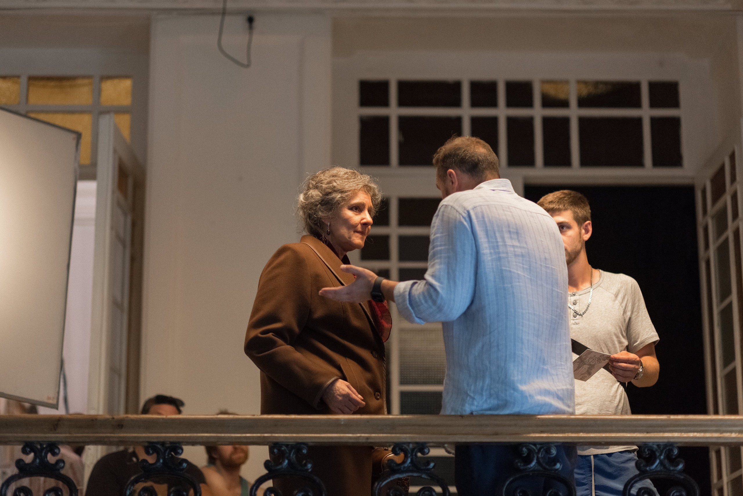 За кулисами Раневской: Взгляд изнутри на съемочную площадку в Таганрог. Свадебный и семейный фотограф в Таганроге Бакарюк Антон