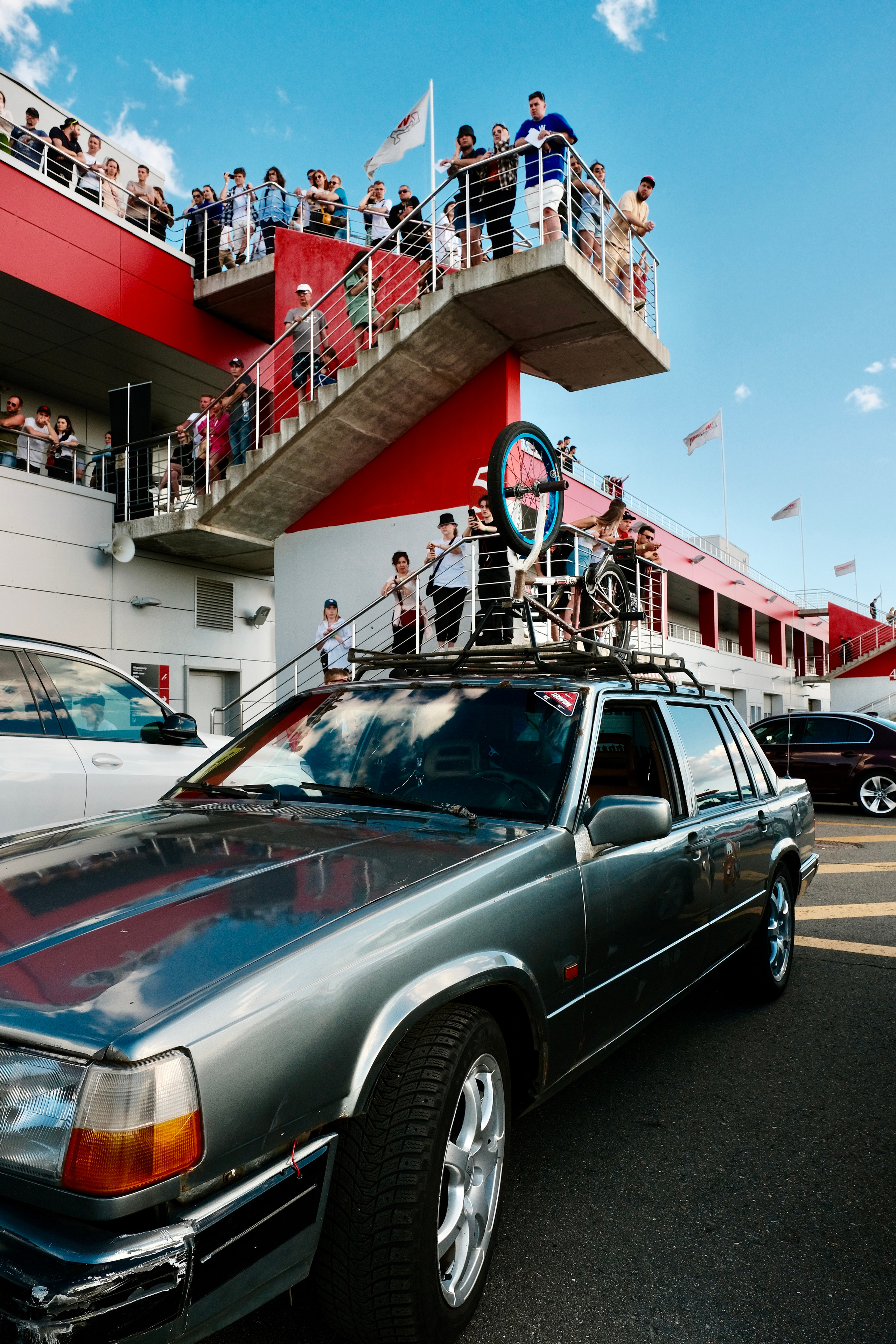 Drift Expo Track Mode 2022 Moscow Raceway Антон Медведев icoguar