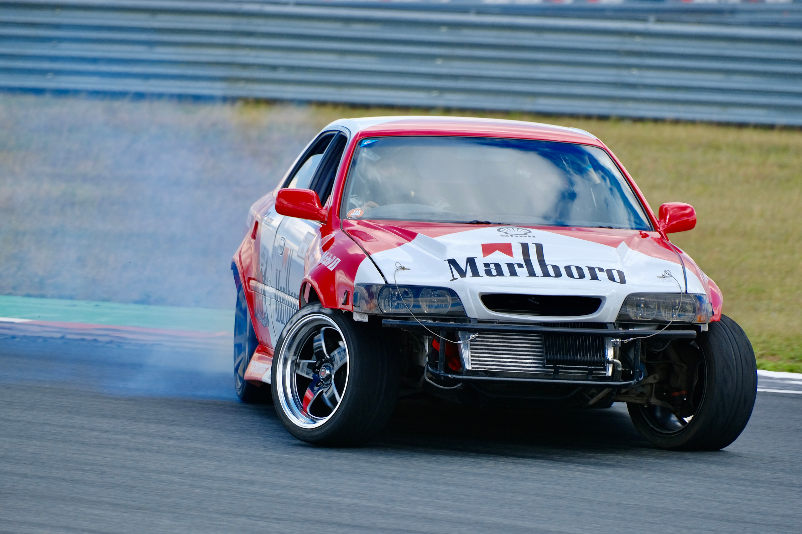 Drift Expo Track Mode 2022 Moscow Raceway Антон Медведев icoguar