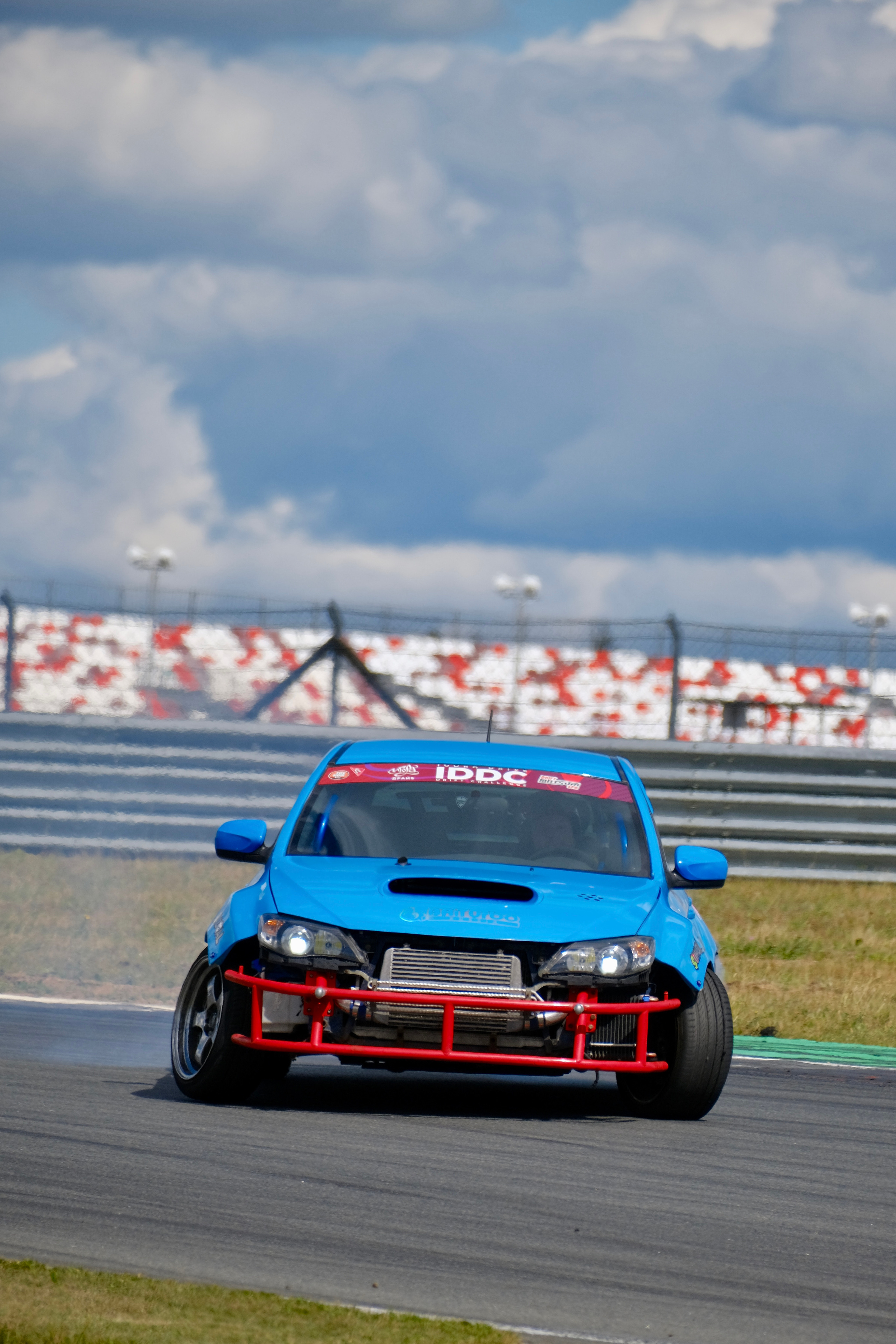 Drift Expo Track Mode 2022 Moscow Raceway Антон Медведев icoguar