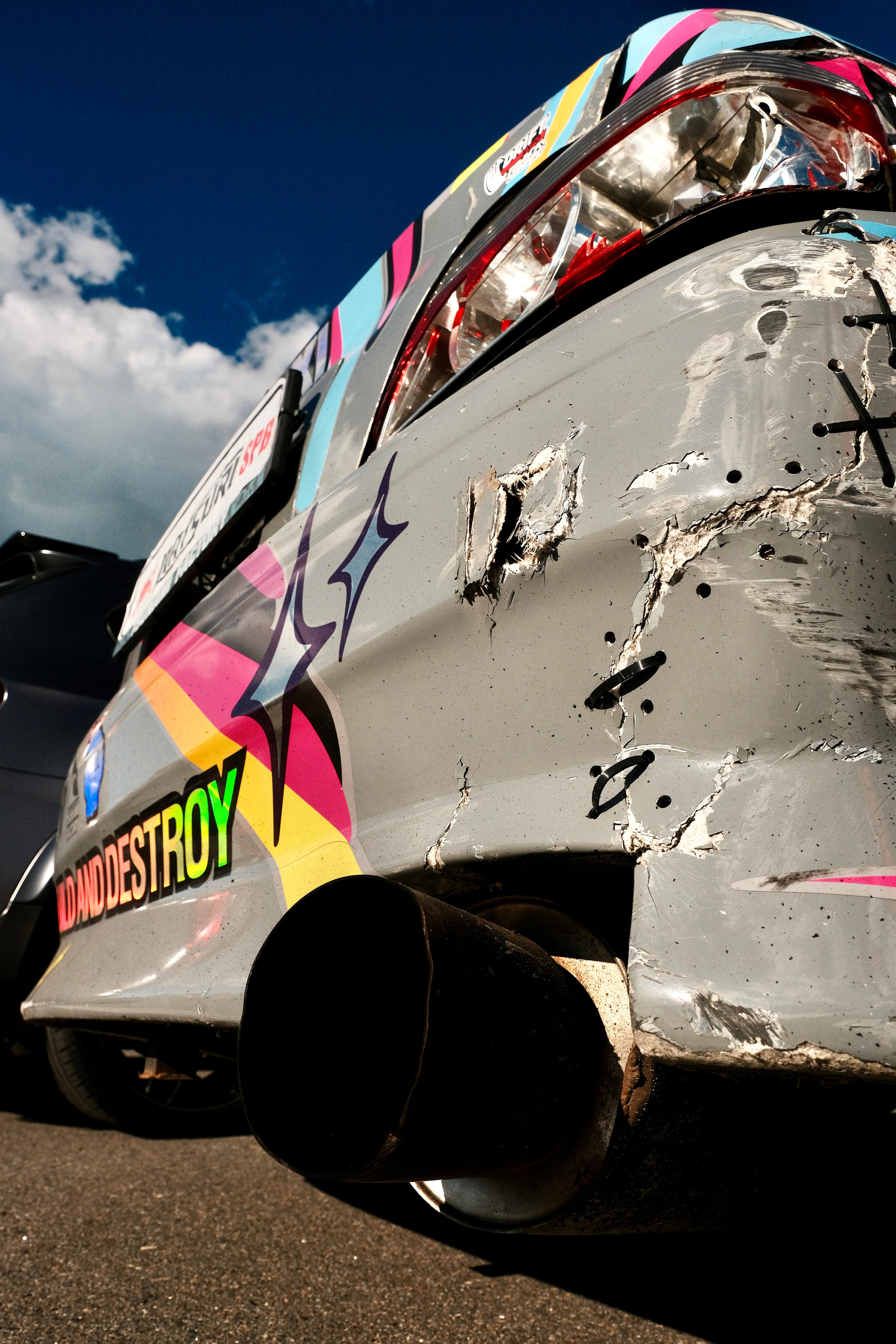 Drift Expo Track Mode 2022 Moscow Raceway Антон Медведев icoguar