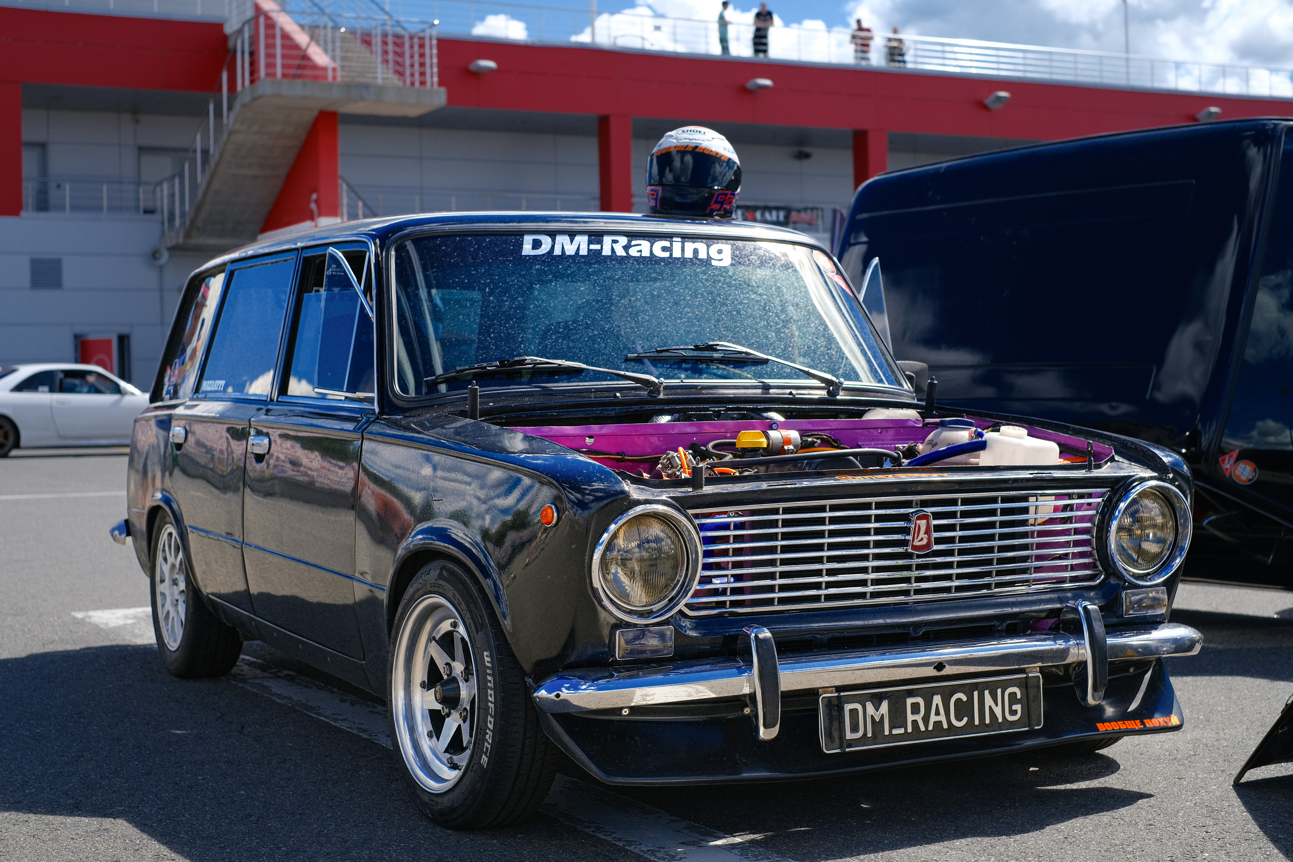 Drift Expo Track Mode 2022 Moscow Raceway Антон Медведев icoguar