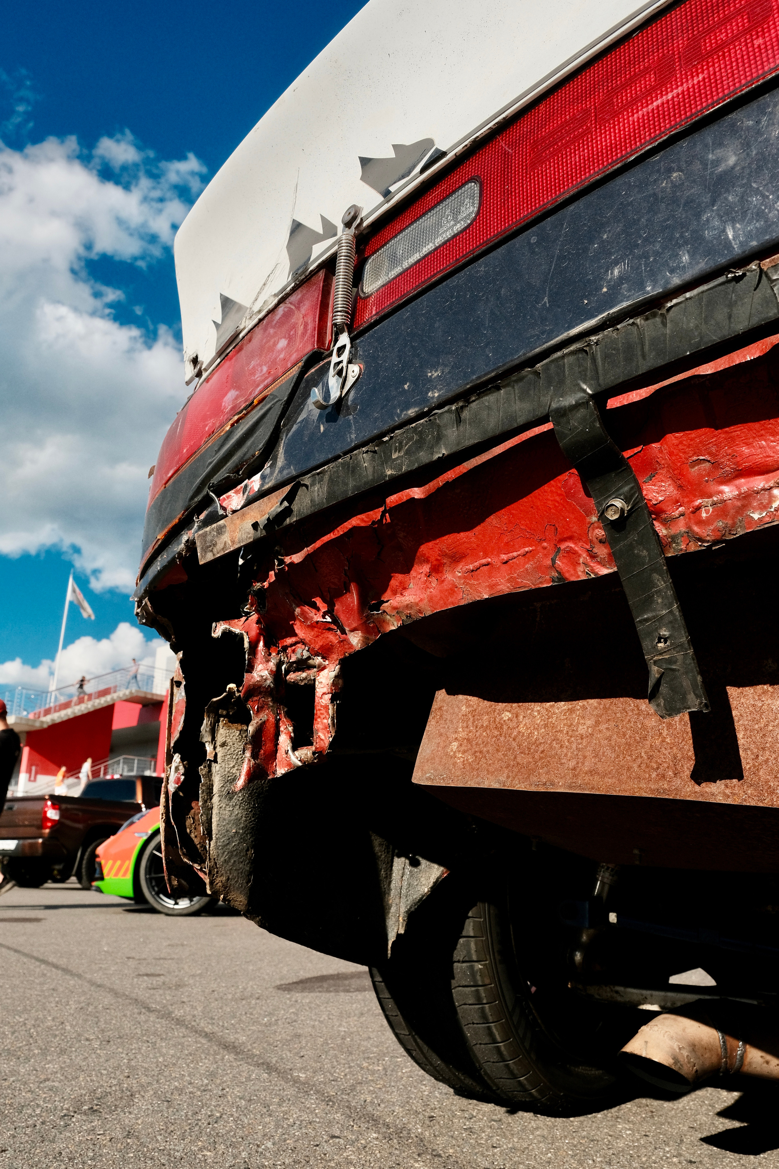 Drift Expo Track Mode 2022 Moscow Raceway Антон Медведев icoguar