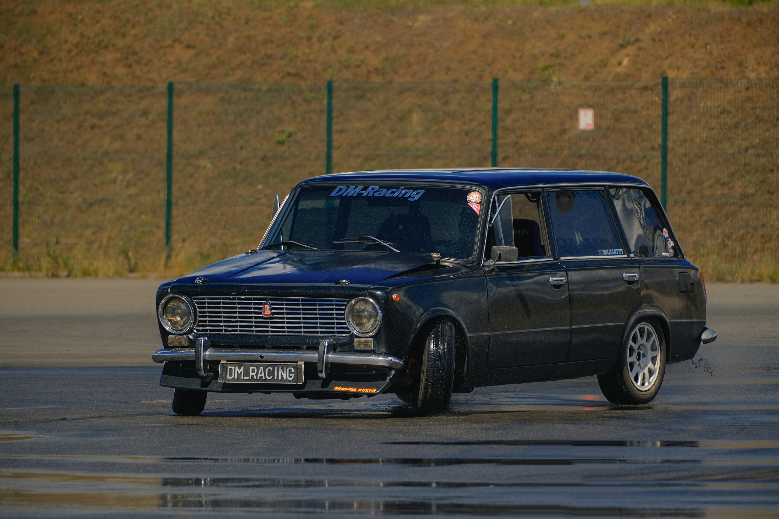 Drift Expo Track Mode 2022 Moscow Raceway Антон Медведев icoguar