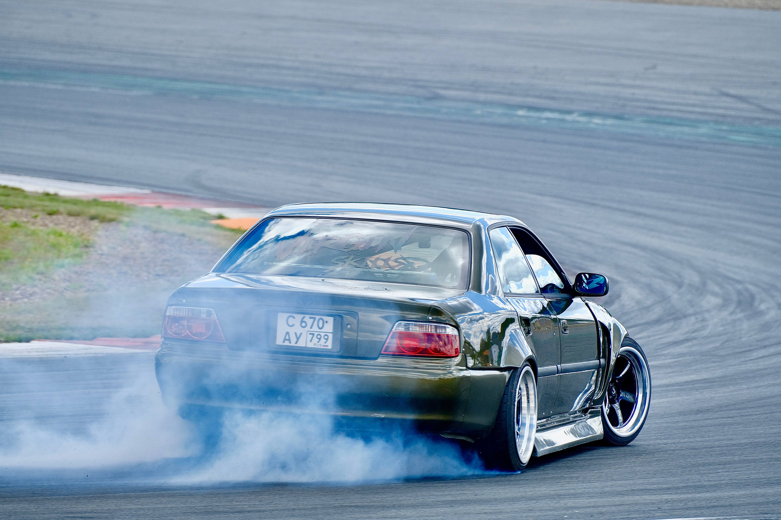 Drift Expo Track Mode 2022 Moscow Raceway Антон Медведев icoguar