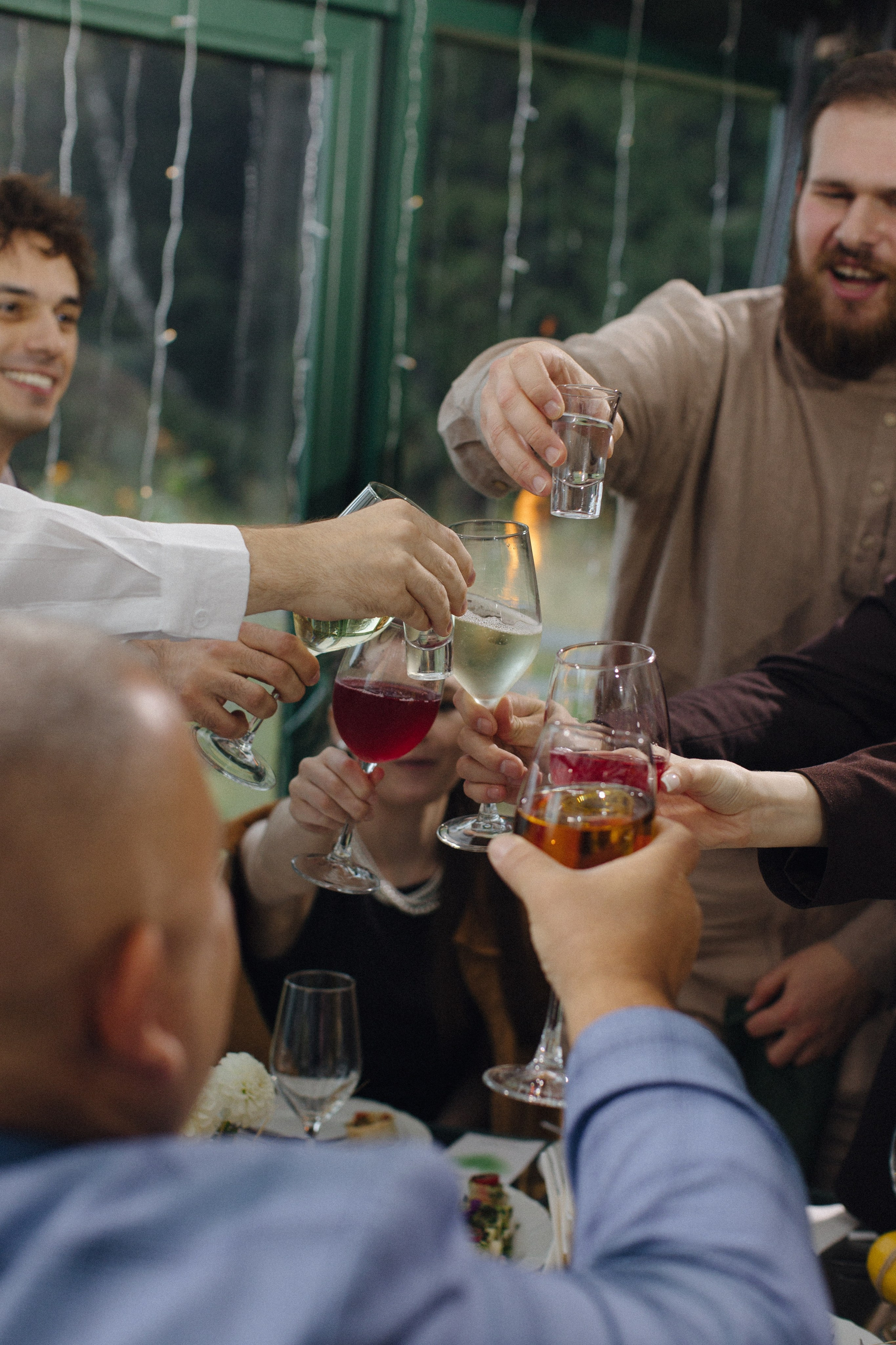 V & D. Свадебный фотограф Екатерина Садчикова