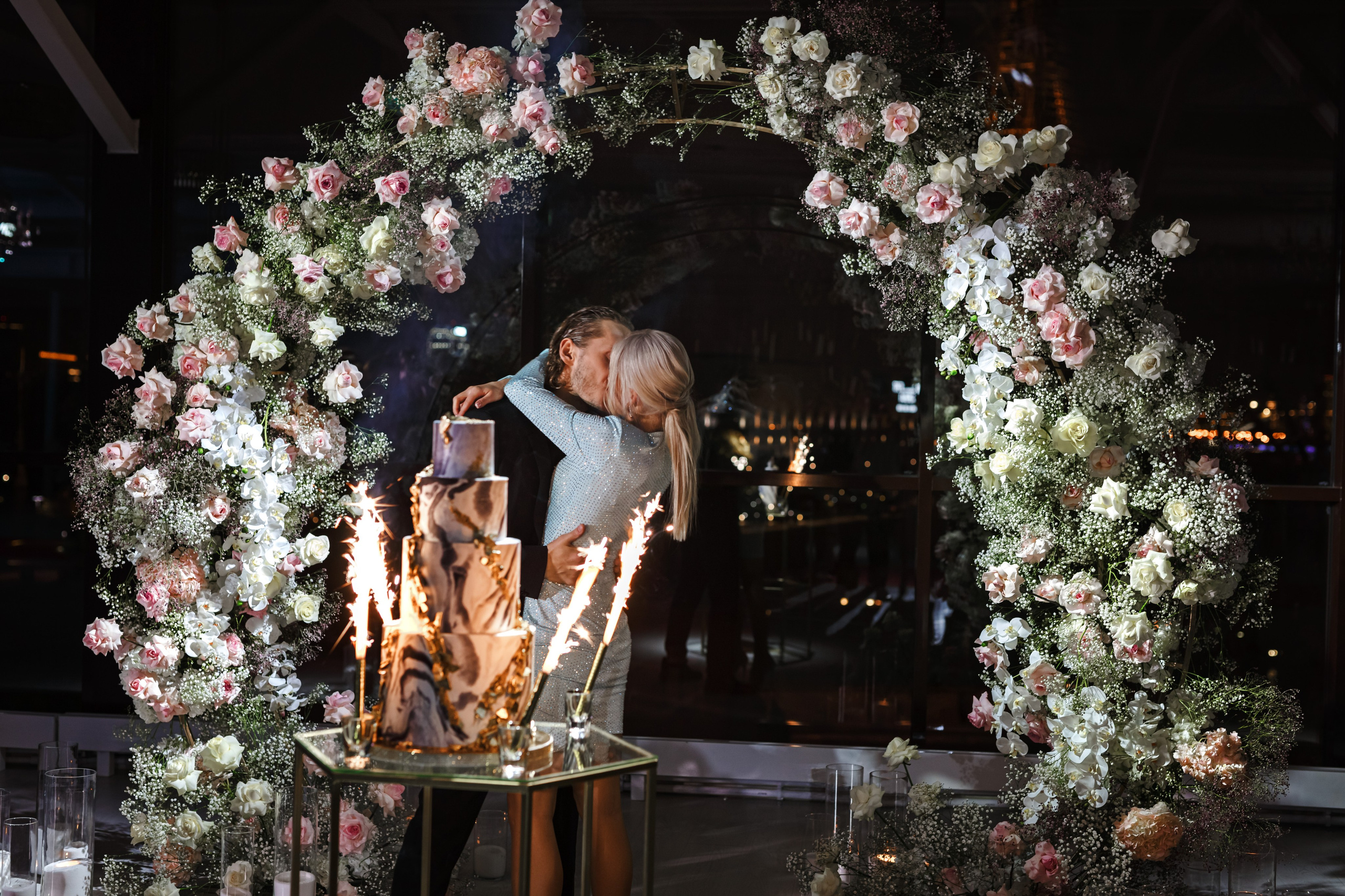 Егор и Дарья