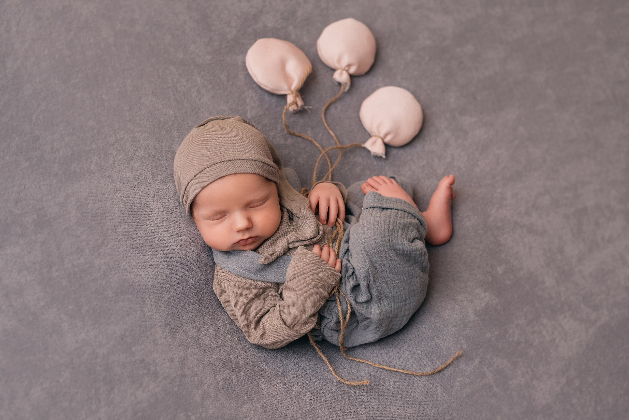 Лев. Фотограф новорожденных Белгород