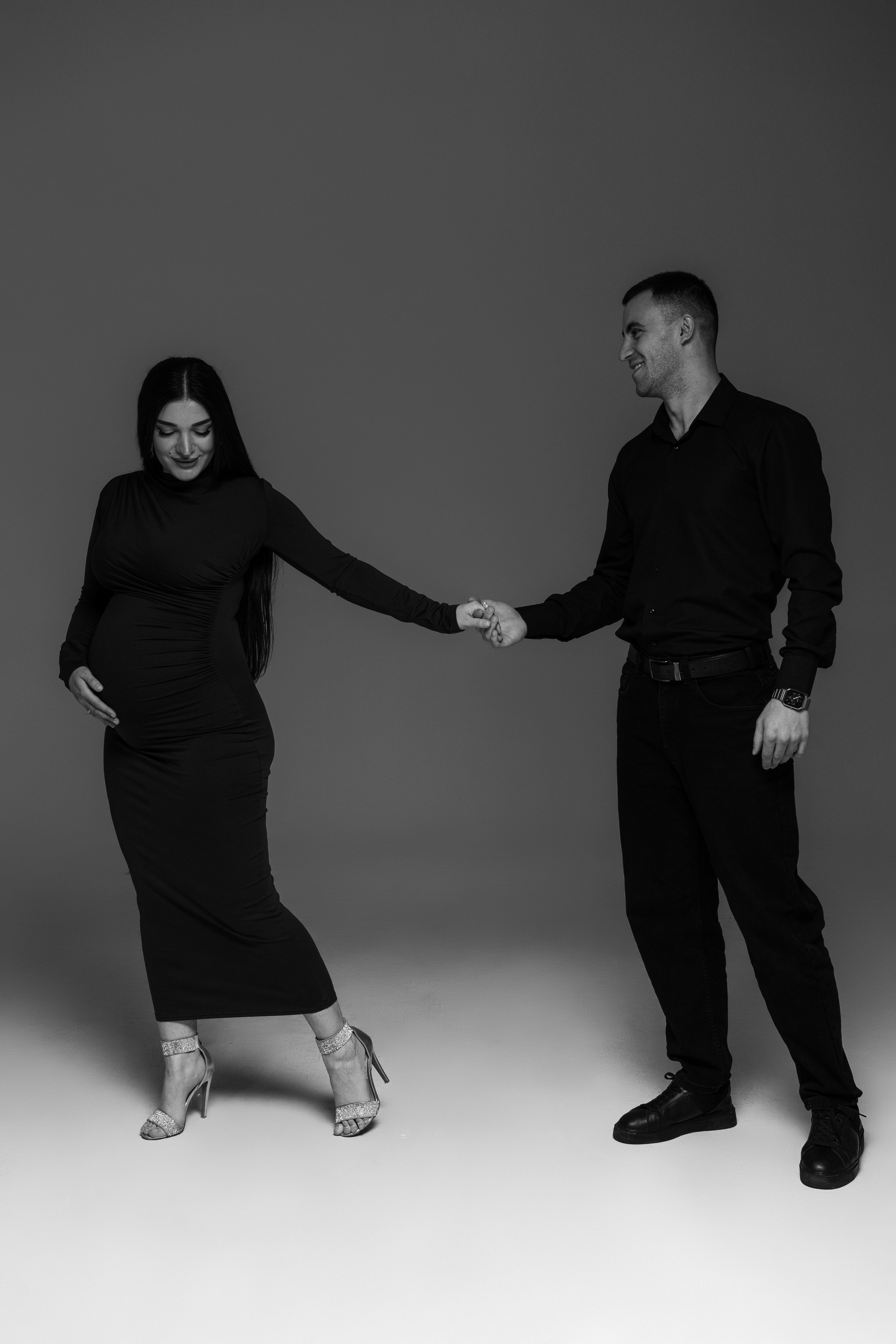 Втроем. Мария Гафарова|Фотограф Санкт-Петербург