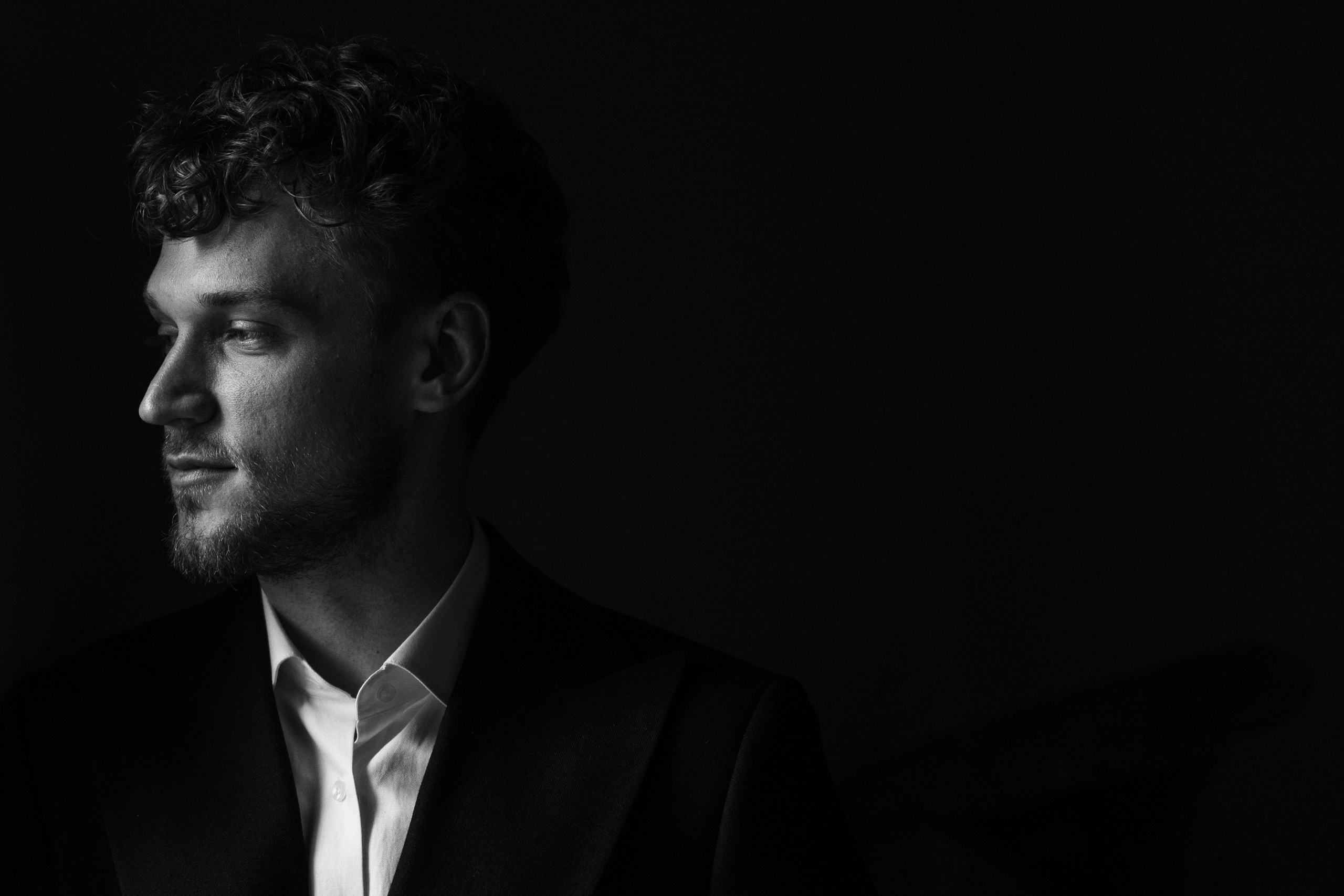 Осеннее утро. Мария Гафарова|Фотограф Санкт-Петербург