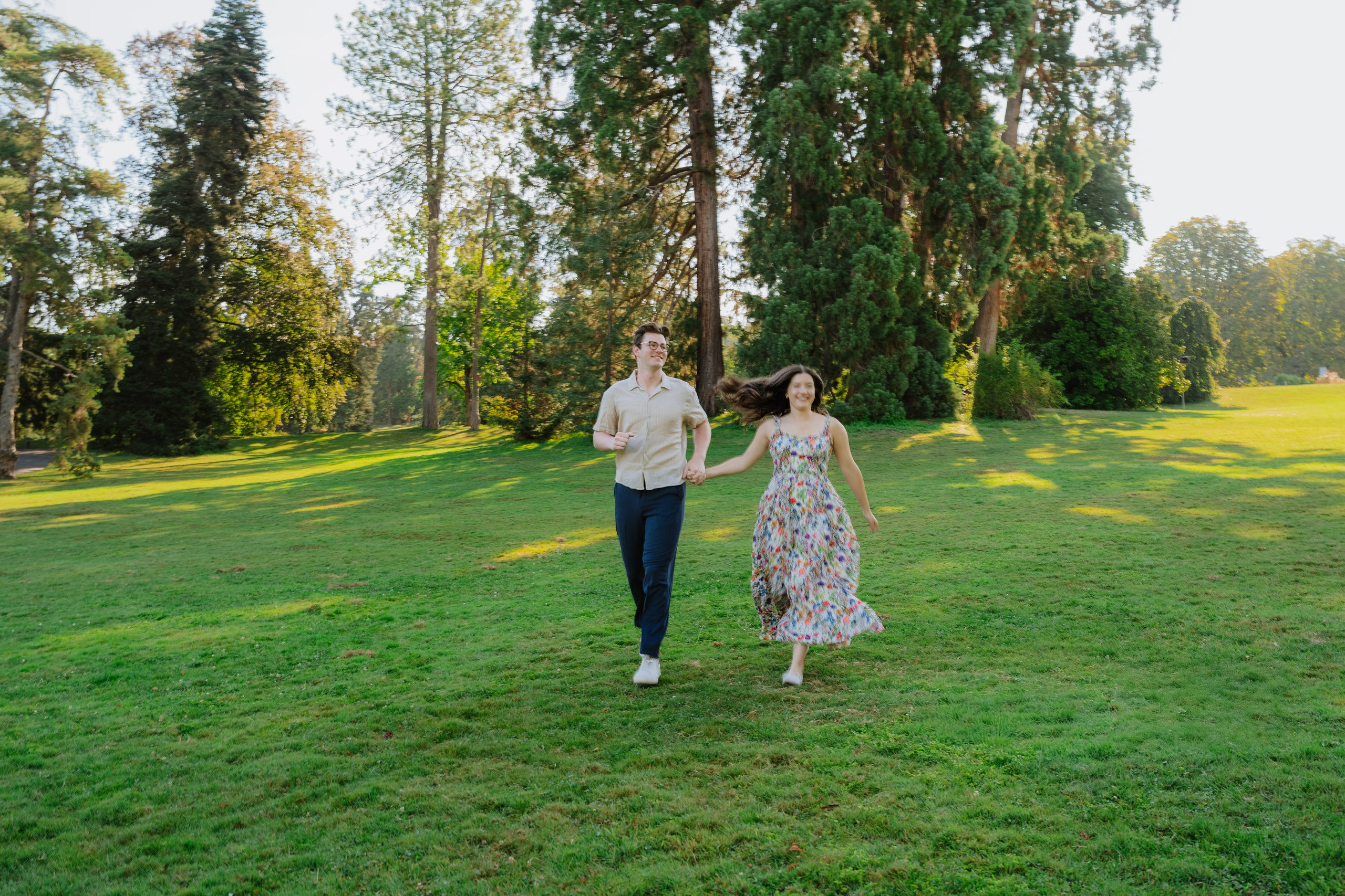 Alyssa & Brock. Professional Wedding Photographer Geneva & Romande Switzerland | Tanya Creator