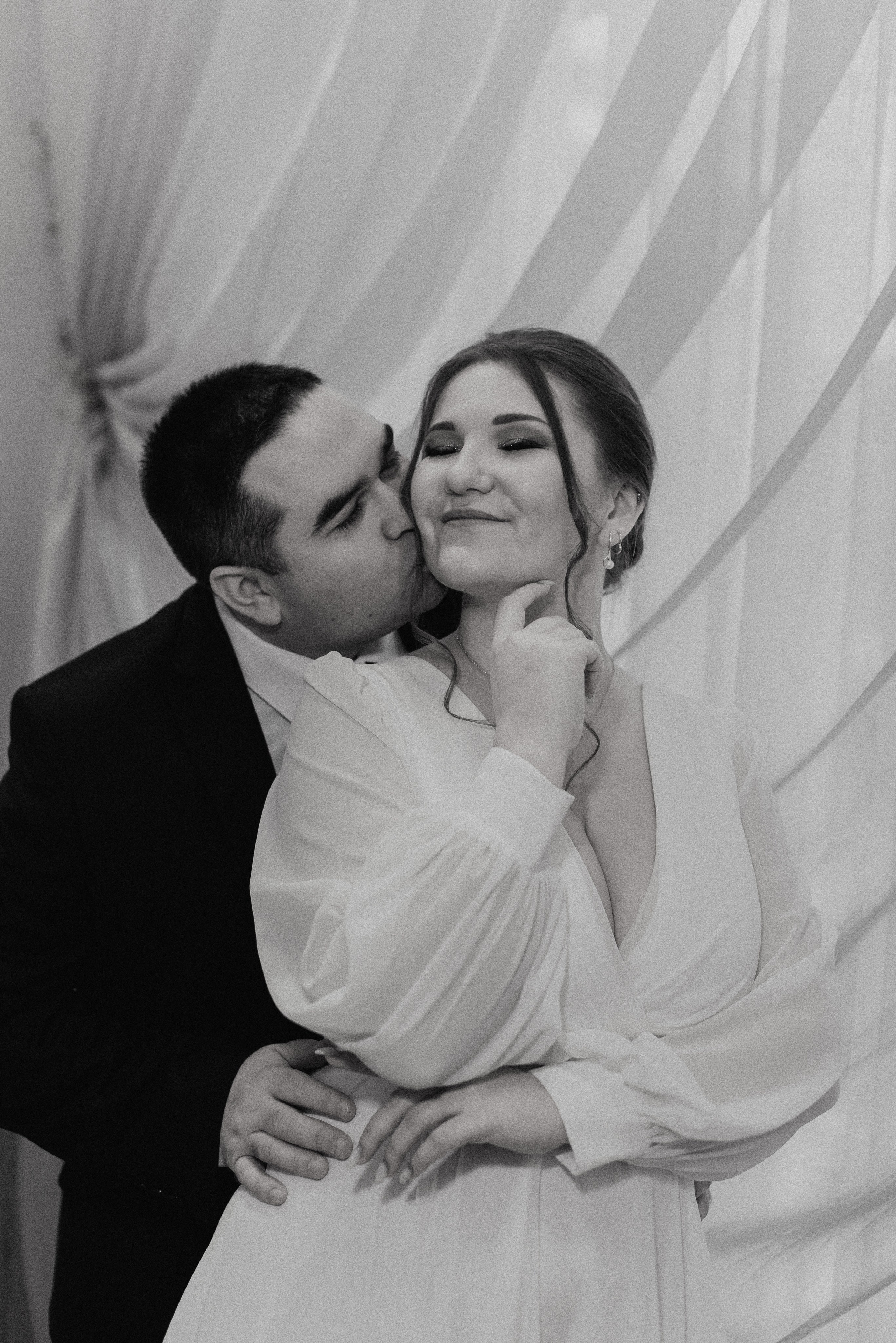 04.02.2025 Дмитрий и Виктория. Женский фотограф в Москве и МО