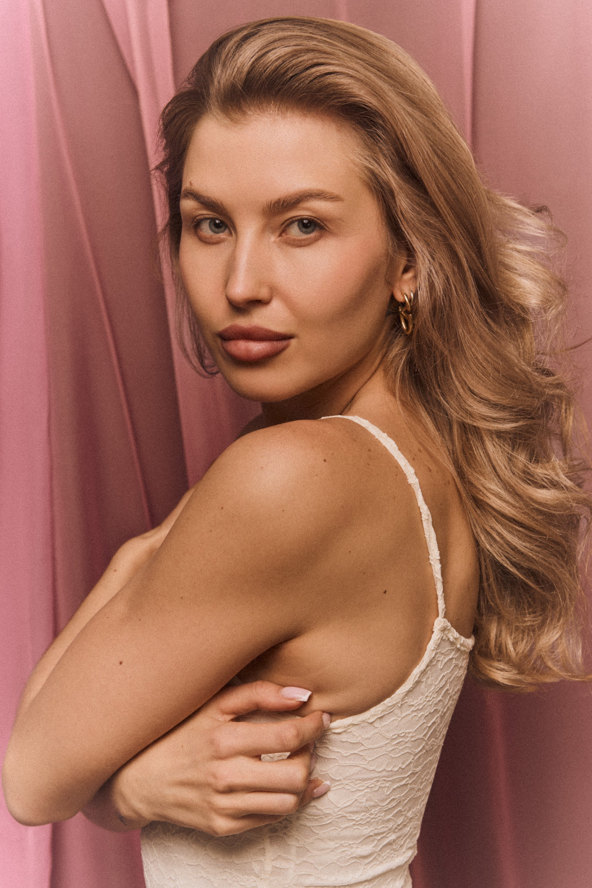 Портретный фотограф в Санкт-Петербурге Антон Овчинников