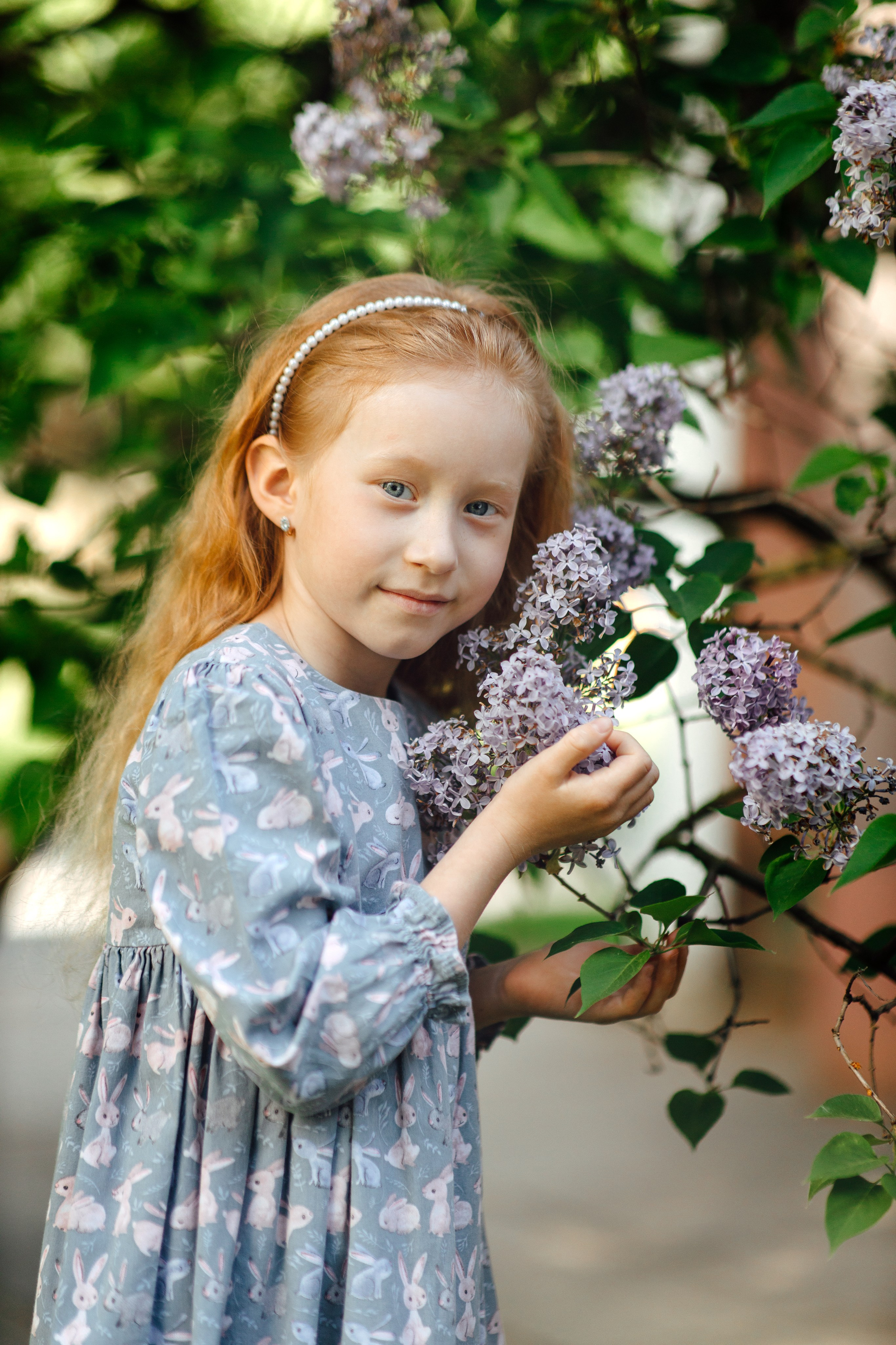 Выпускной в детском саду 2024