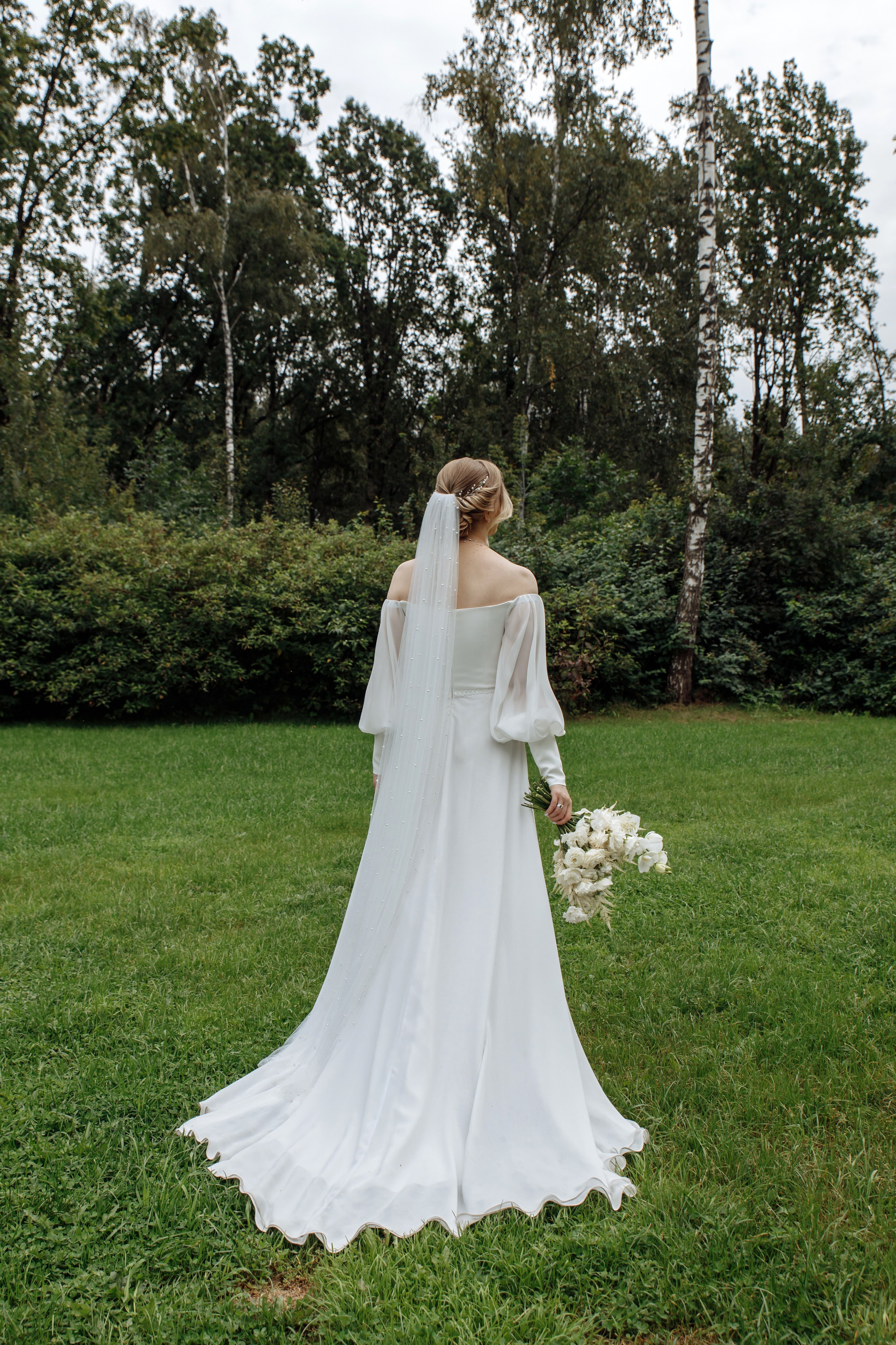 Влад и Даша