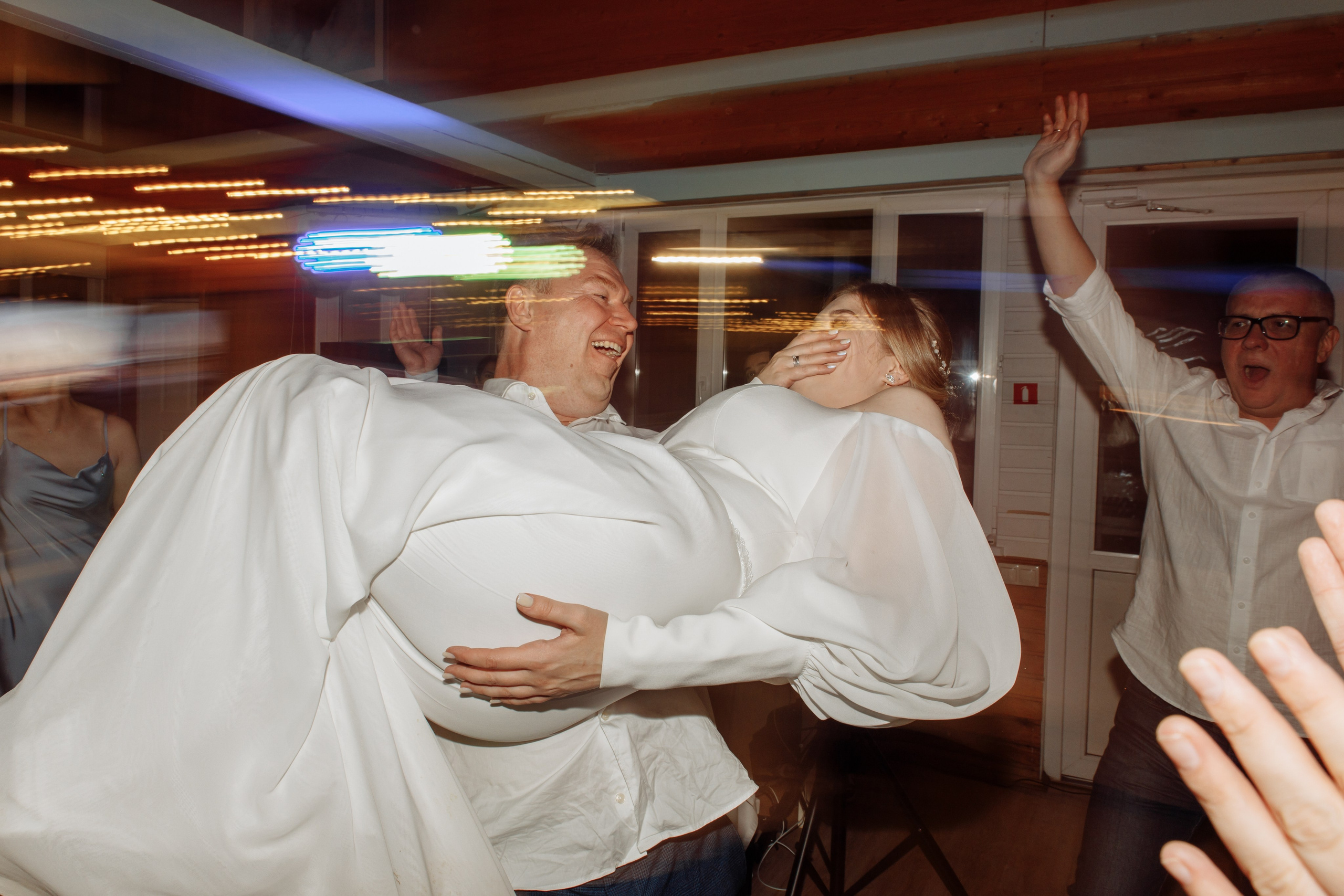 Влад и Даша