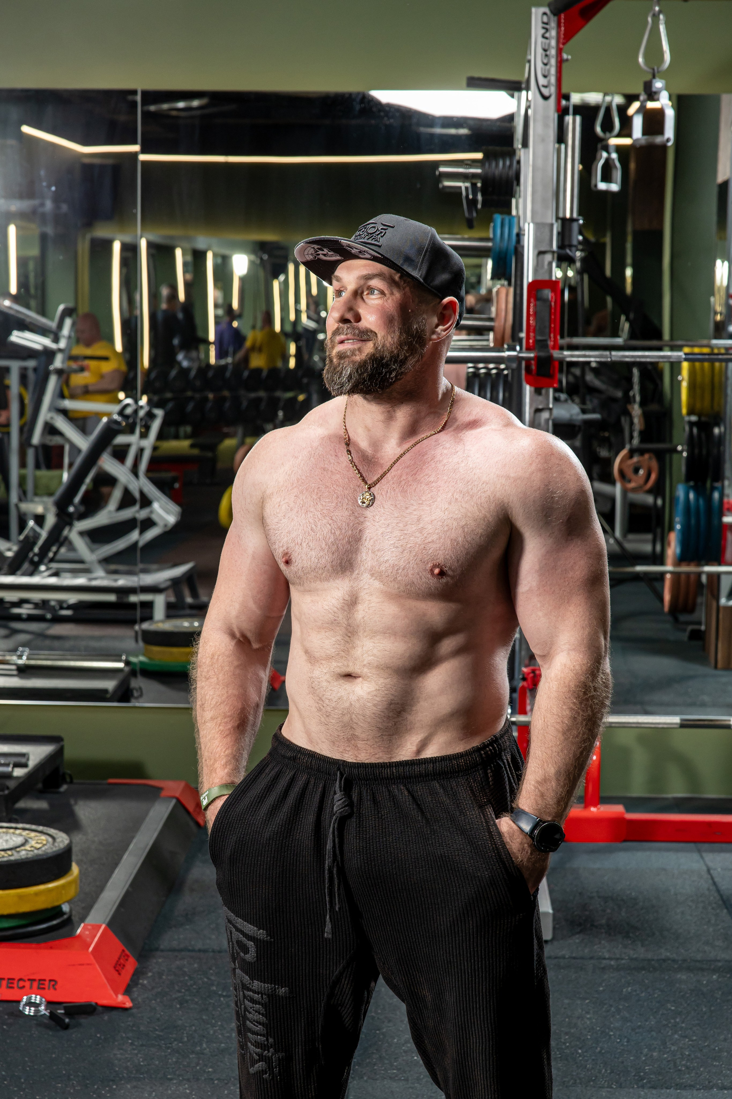 Pride Family. Семейный и свадебный фотограф в Геленджике Михаил Шматов