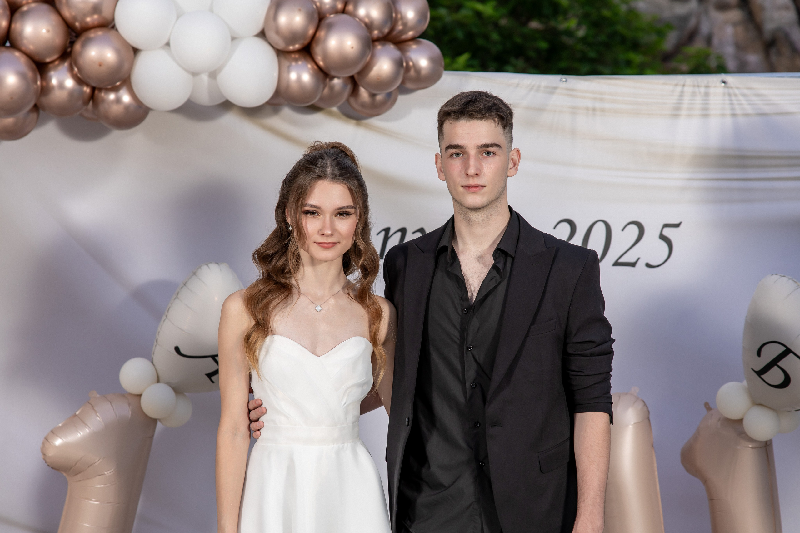 Выпускной 3 школа 25 год. Семейный и свадебный фотограф в Геленджике Михаил Шматов