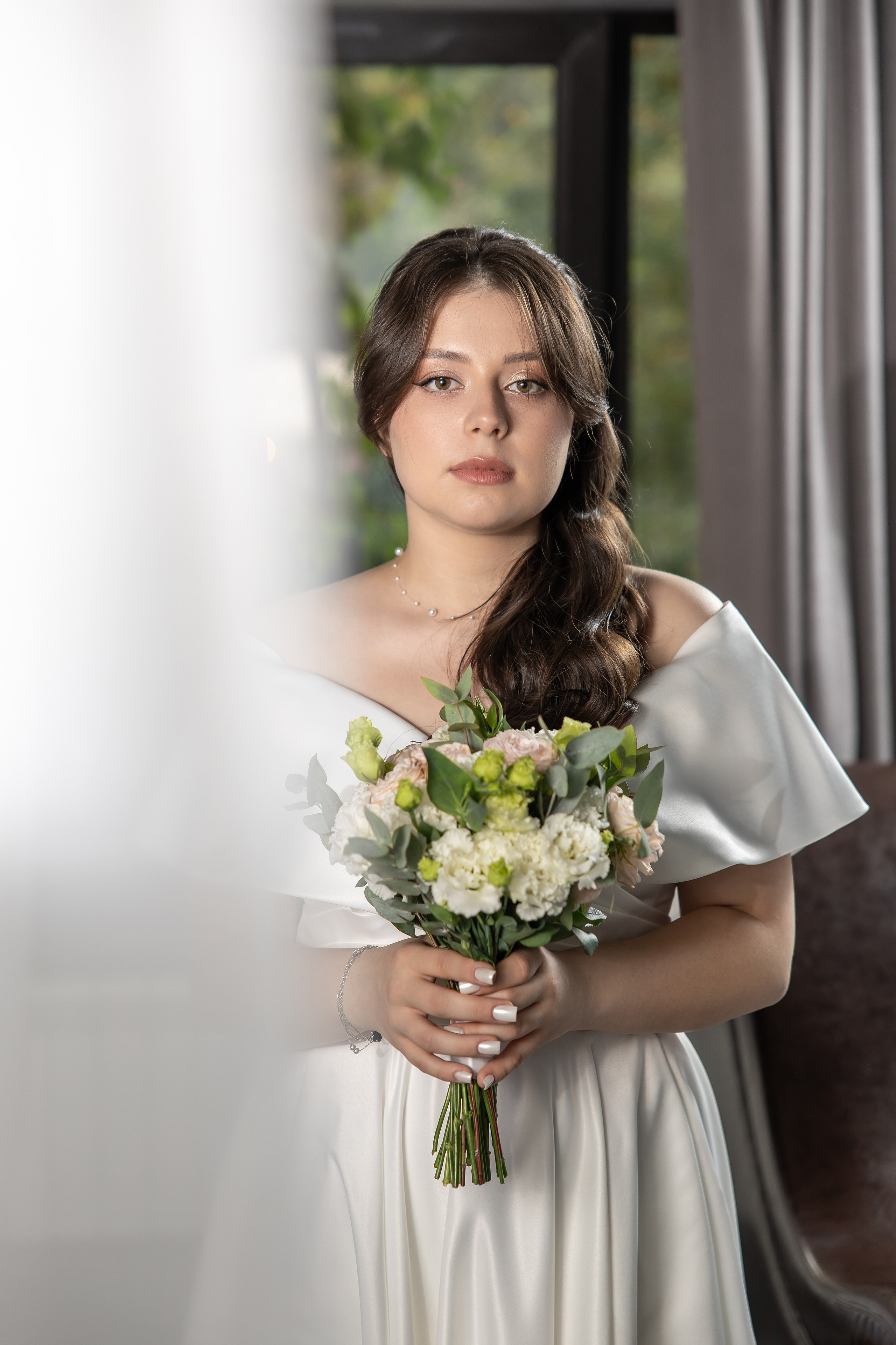 Миша и Мелина 27.09.25. Семейный и свадебный фотограф в Геленджике Михаил Шматов