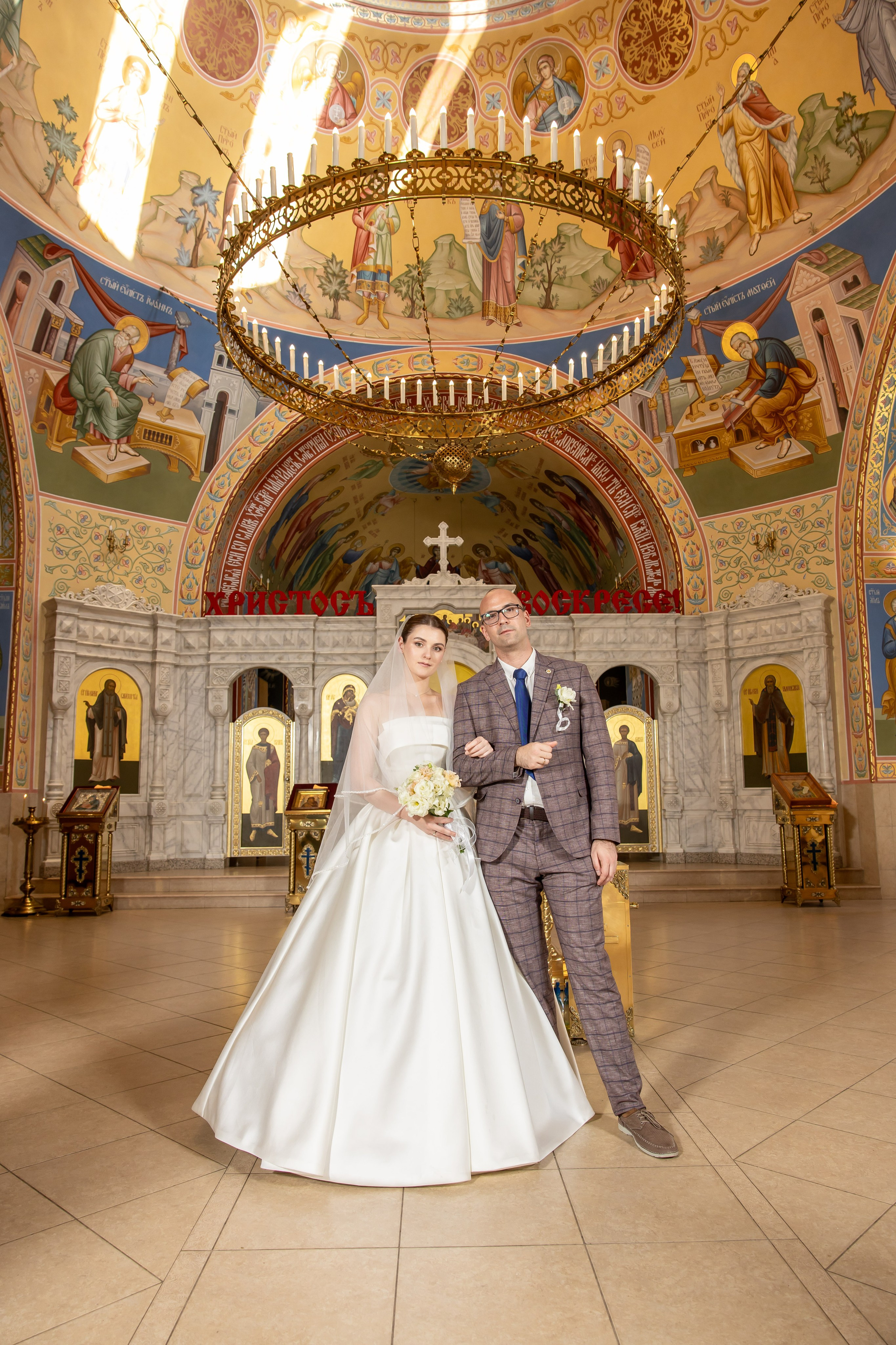 Кирилл и Катя 17.09.25. Семейный и свадебный фотограф в Геленджике Михаил Шматов