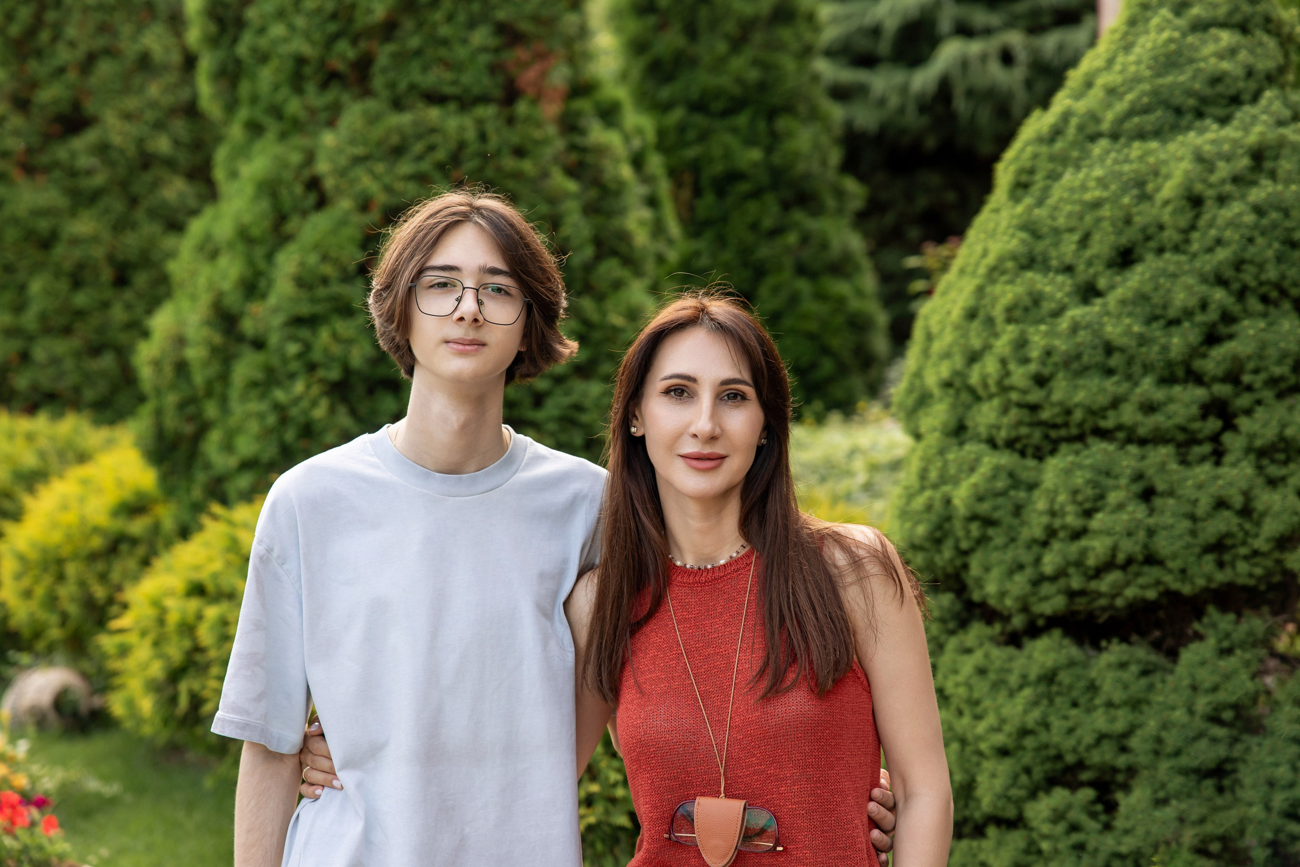 Выпуск 9В Купель 25 год. Семейный и свадебный фотограф в Геленджике Михаил Шматов