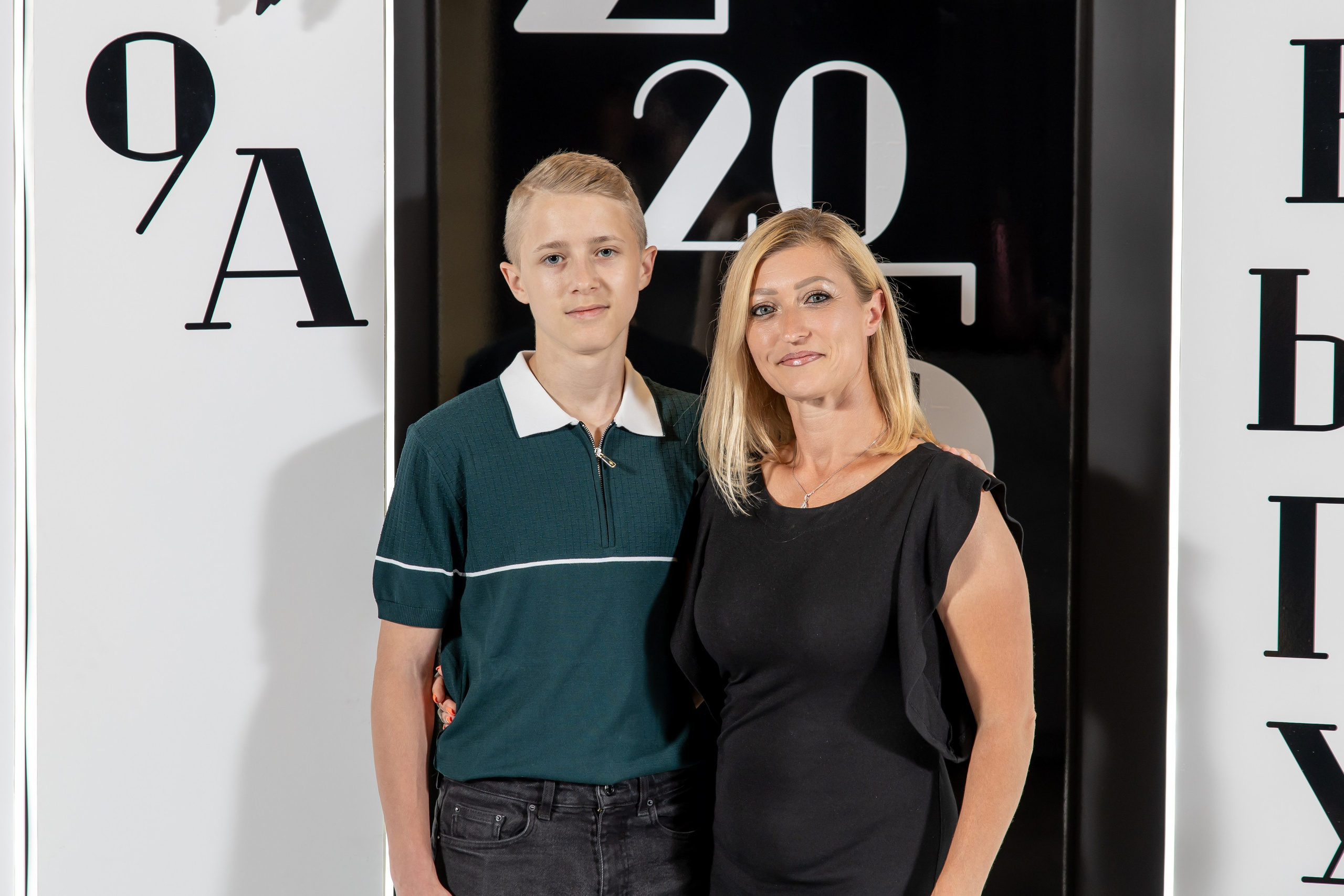 Выпуск 9А Ягода М 25 год. Семейный и свадебный фотограф в Геленджике Михаил Шматов